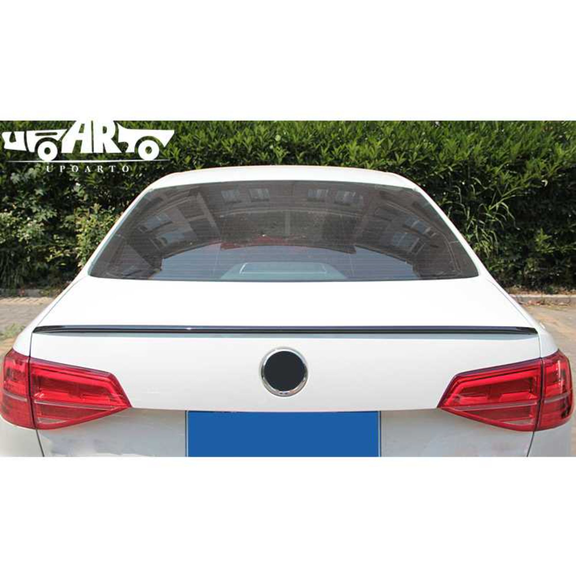 AR-VW-044 North American Style Rear Spoiler for Volkswagen Jetta 6 Sagitar 2012-2018