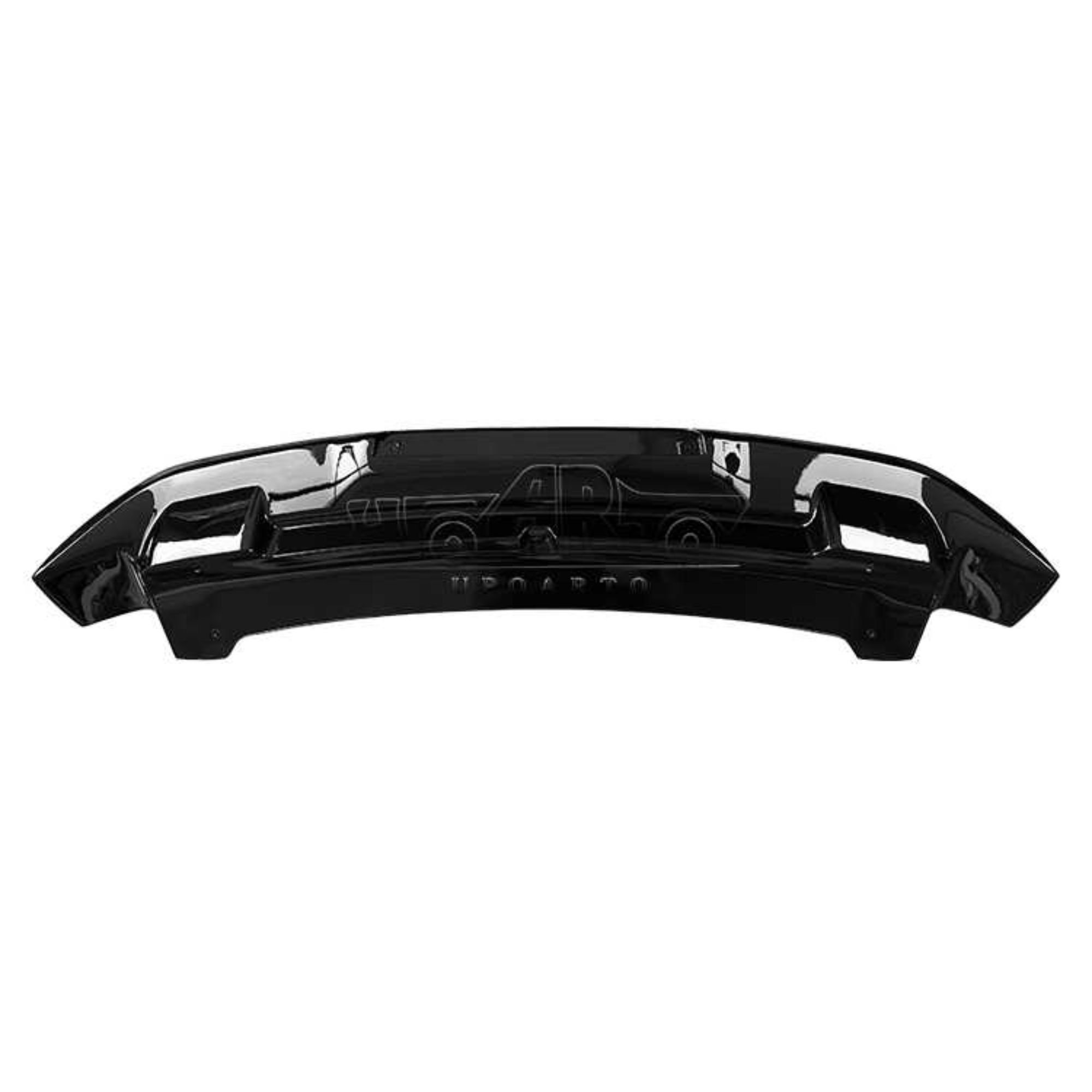 AR-Toyota-061 TRD Style Rear Spoiler for Toyota Passo 2005