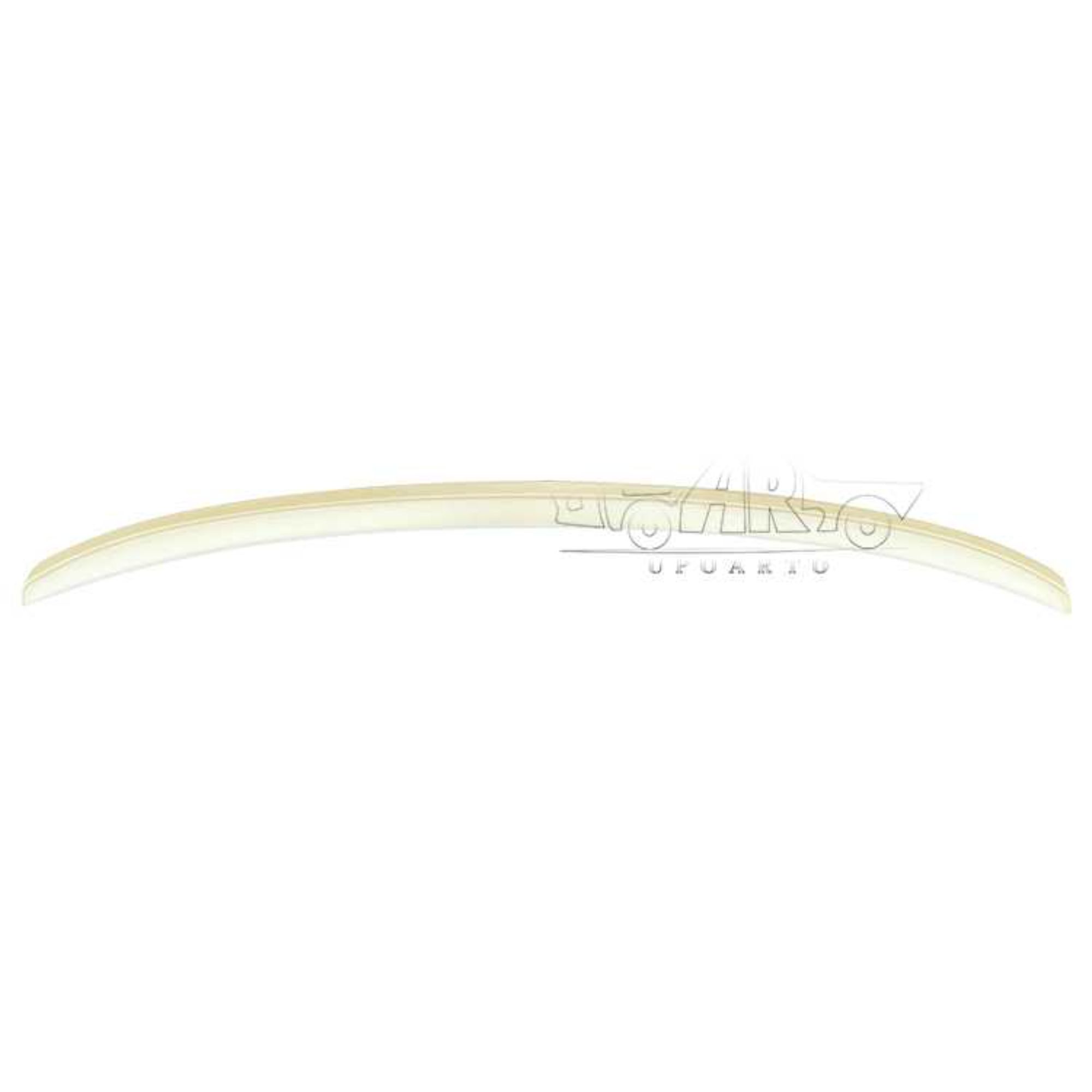 AR-VW-048 Rear Spoiler for Volkswagen Jetta 7 Sagitar 2019