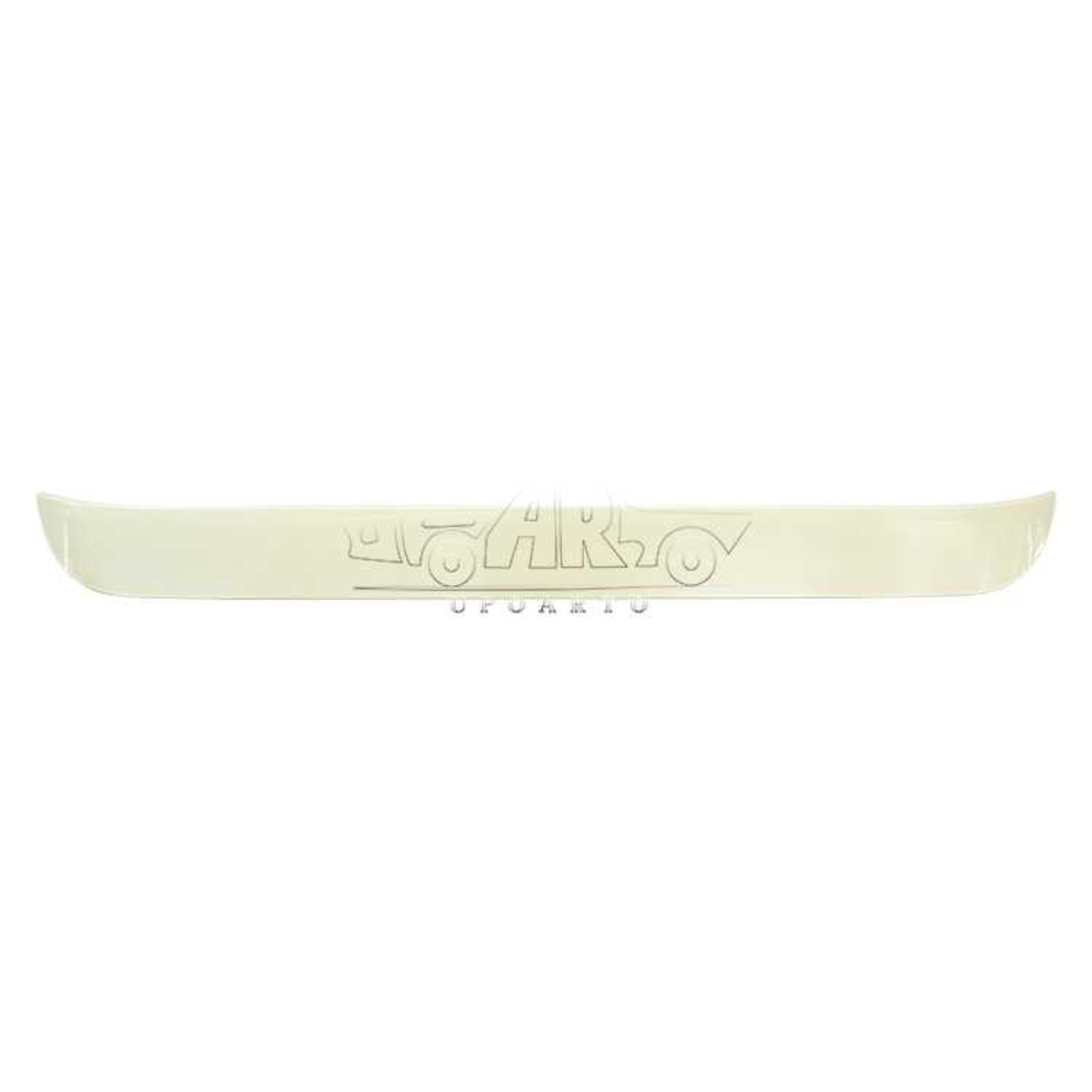 AR-BenZ-0105 Roof Spoiler for Mercedes BenZ E-class W214 2024+