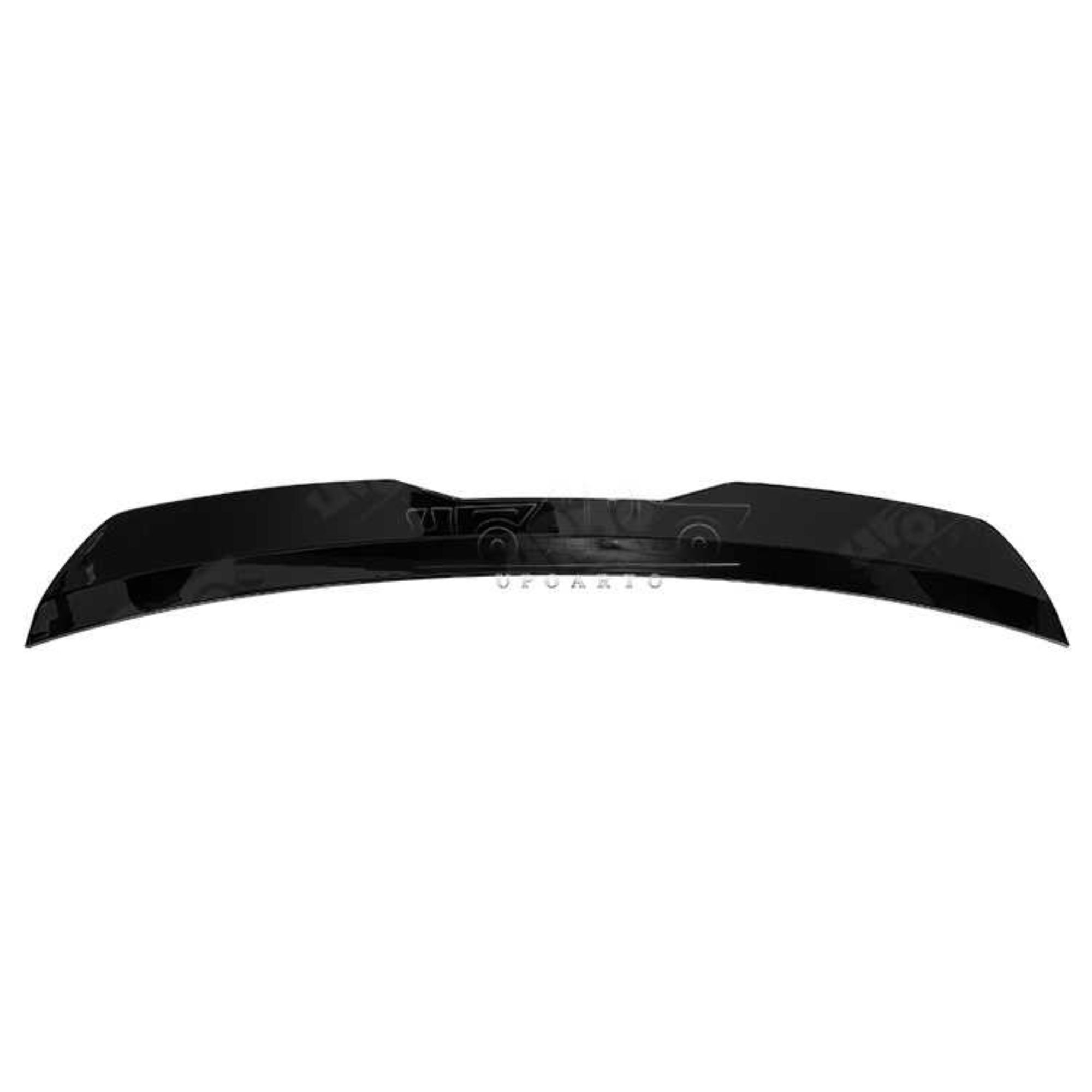 AR-AUDI-068 Zadní Spoiler pro Audi A3 8P Hatchback 2010-2013