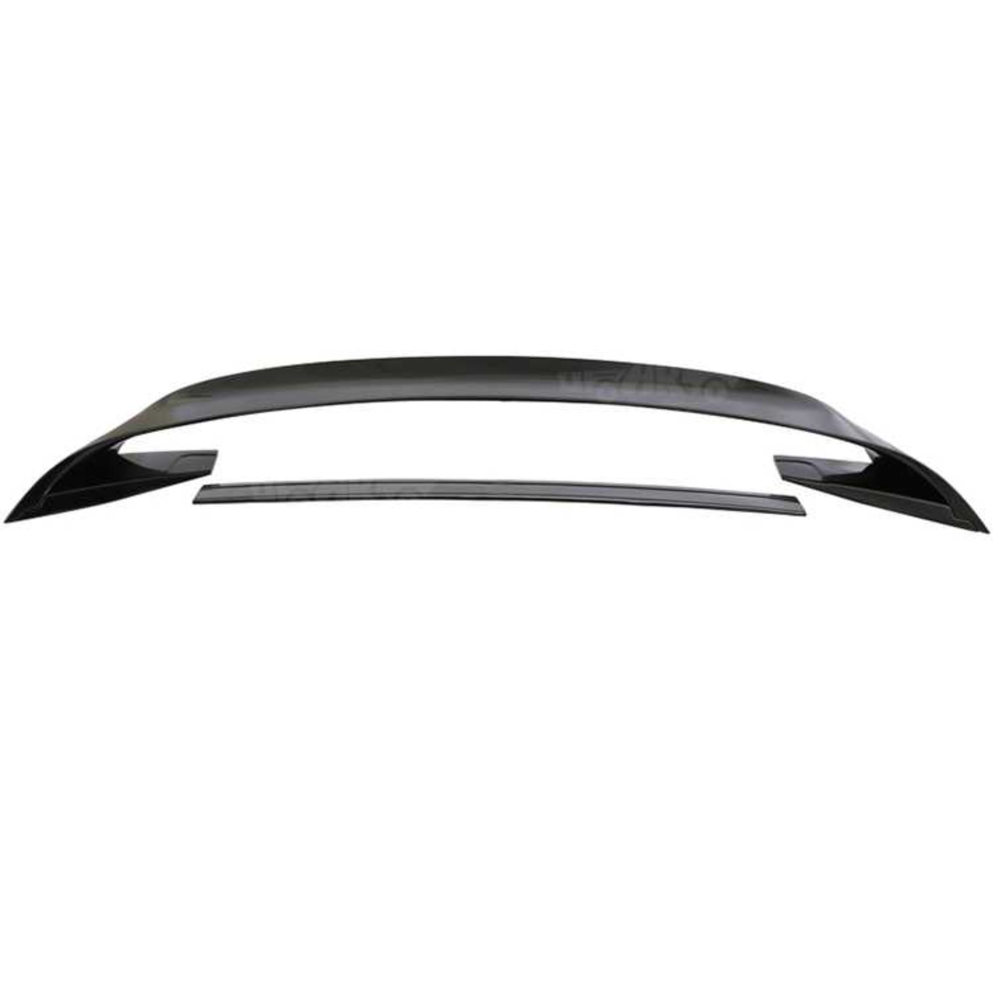 AR-Mustang-002 4 Parts GT350r Style Rear Spoiler for Ford Mustang 2015-2020