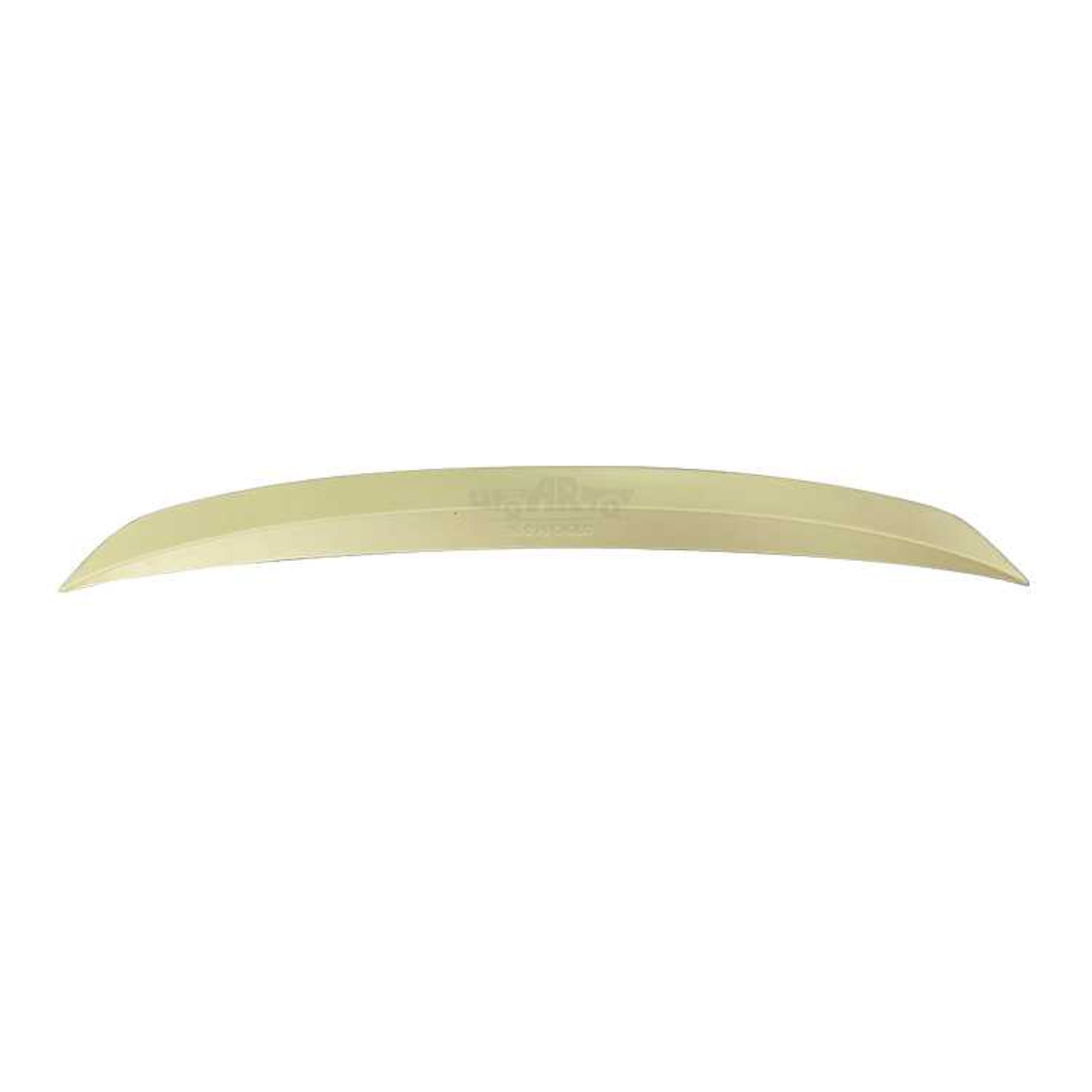 AR-Benz-060 Estilo AMG Spoiler Trasero para Mercedes-Benz GLC W253 2015+