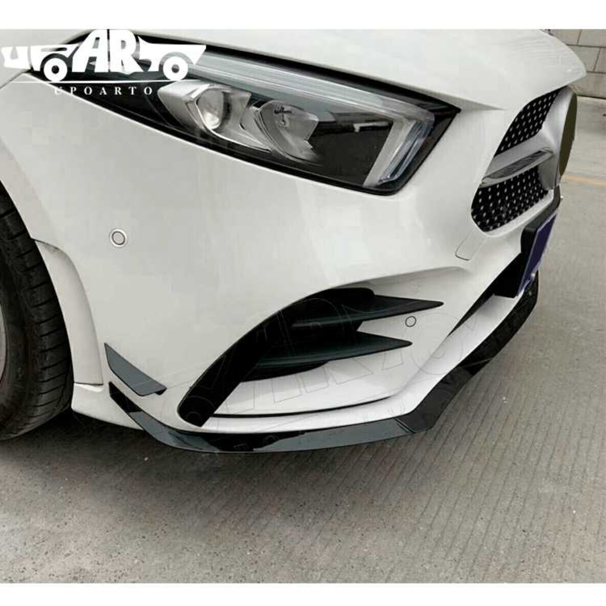 AR-Benz-074 Előre szivattyúk Mercedes Benz A-osztály W177 Kijárat 2019-2021