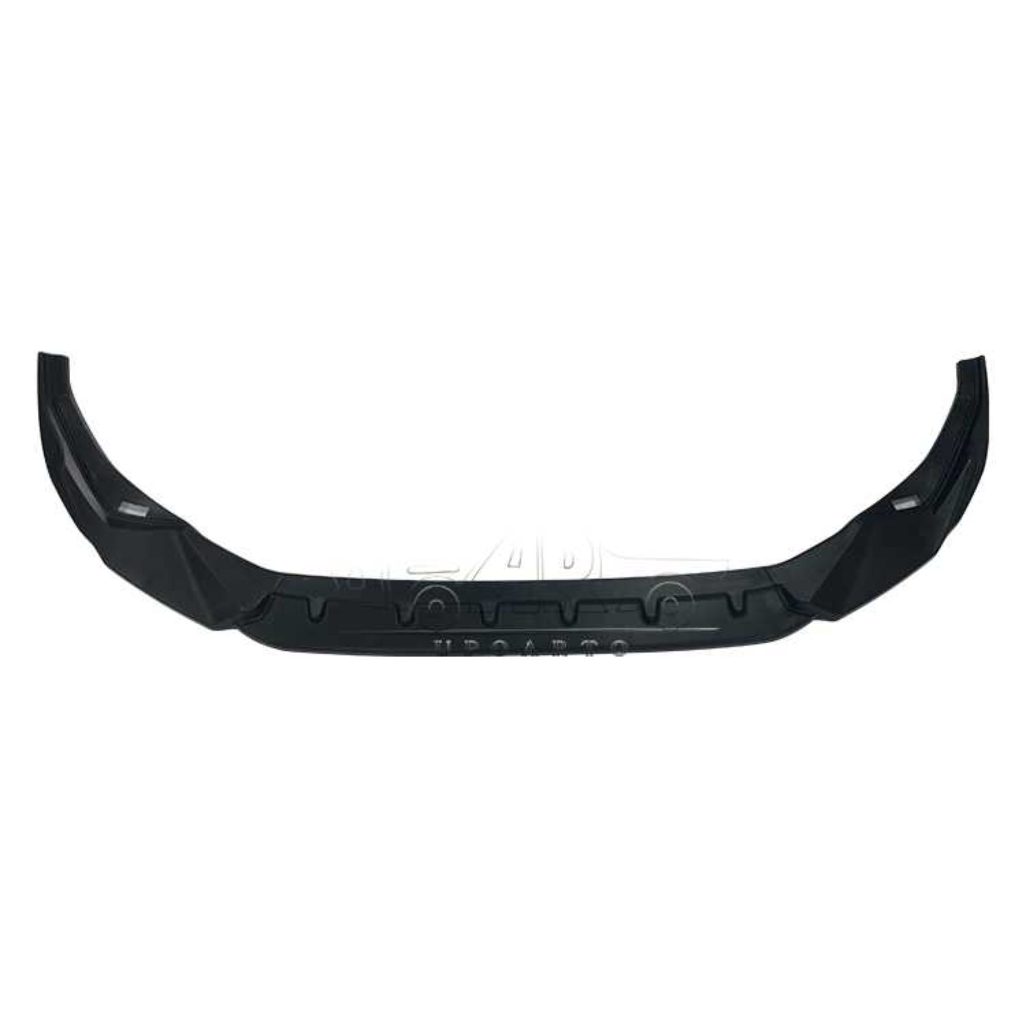AR-AUDI-041 ফ্রন্ট লিপ অডি A3 8Y হ্যাচব্যাক সেডান 2021 জন্য