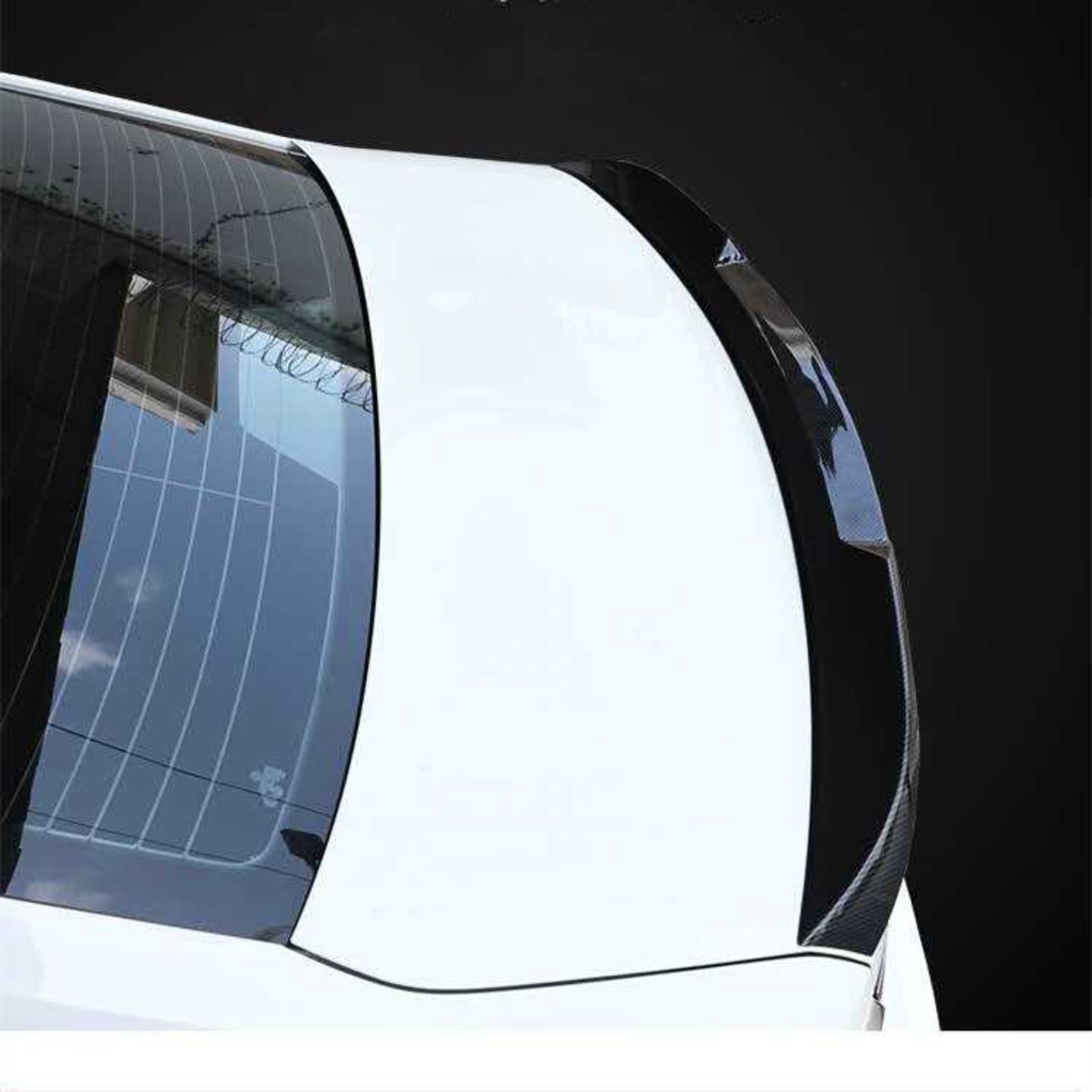 AR-VW-041 Blade Style Rear Spoiler for Volkswagen Plus 2018