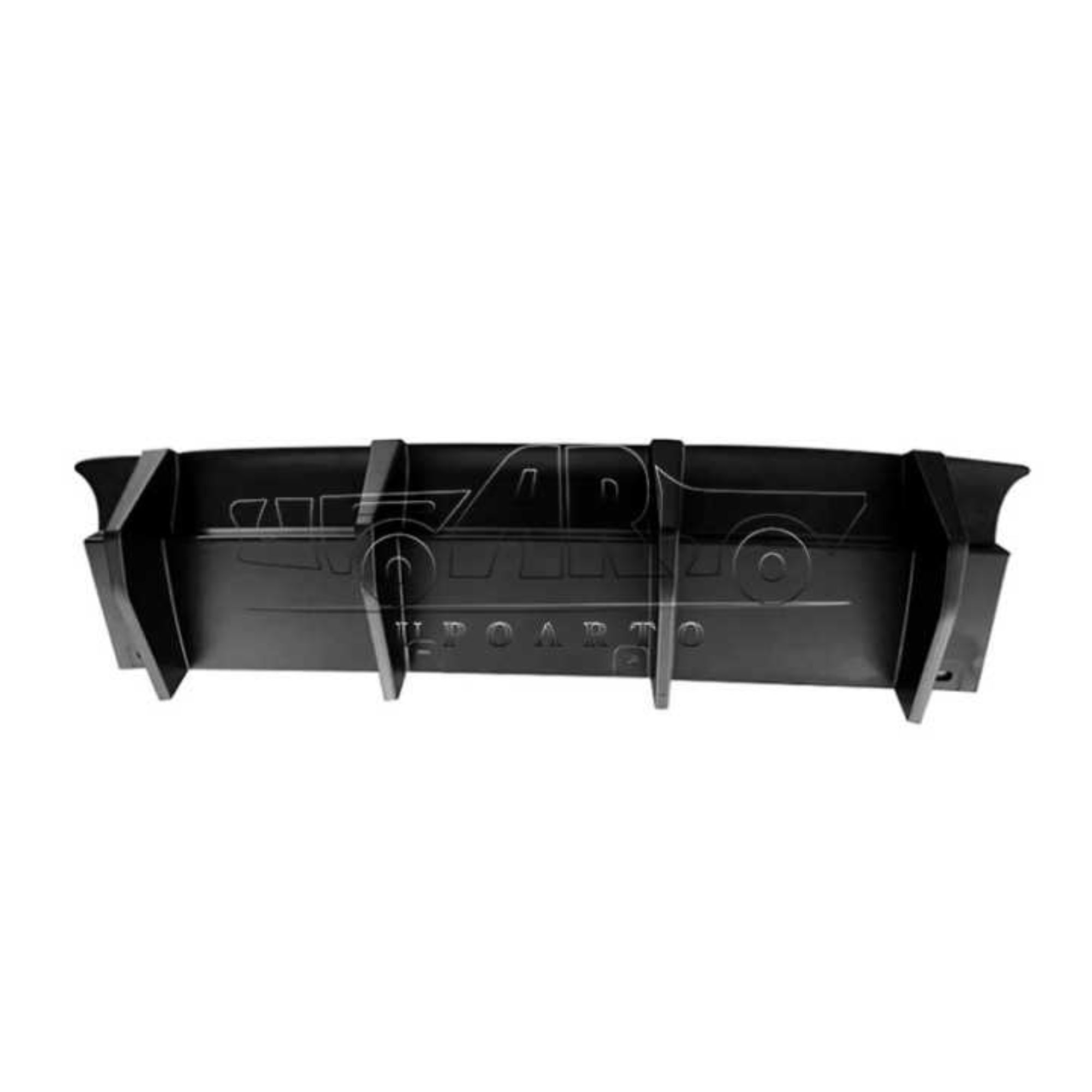 AR-Dodge-011 2015-2022 жылдардын Dodge Challenger үчүн Артка Блейд Диффюзор
