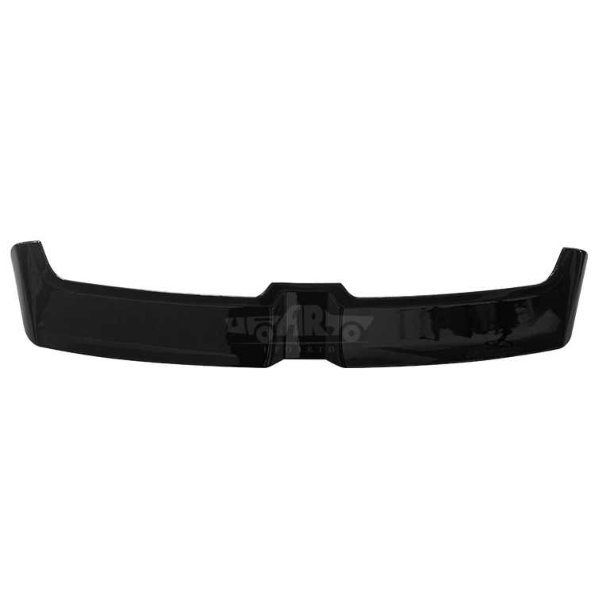 AR-VW-006 Oettinger Style Rear Spoiler for Volkswagen Golf 6 2008-2013