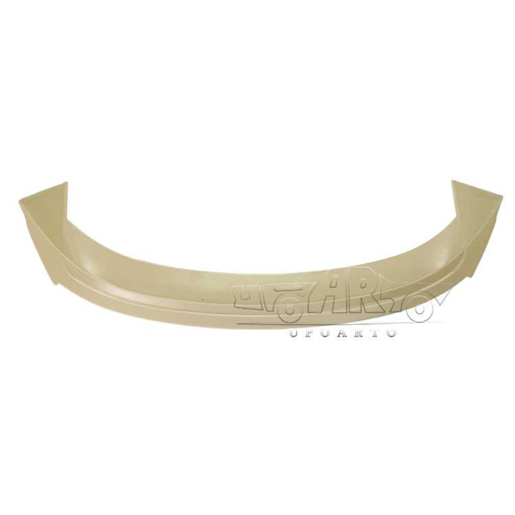 AR-VW-067 สปอยเลอร์ท้ายสไตล์ 1 สำหรับ Volkswagen Scirocco R Coupe 2008-2014