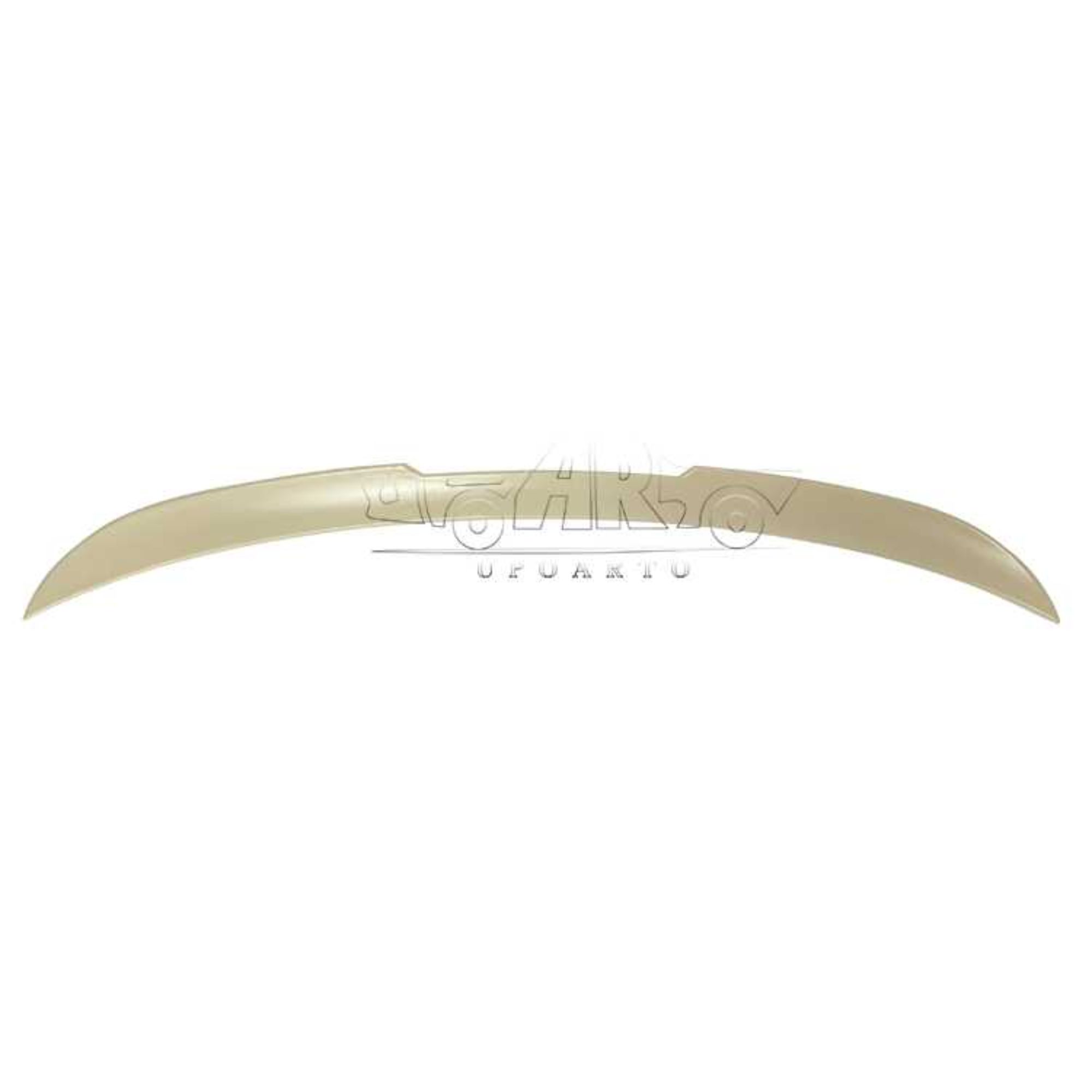 AR-AUDI-042 Rear Spoiler for Audi A7 S7 RS7 2012-2018