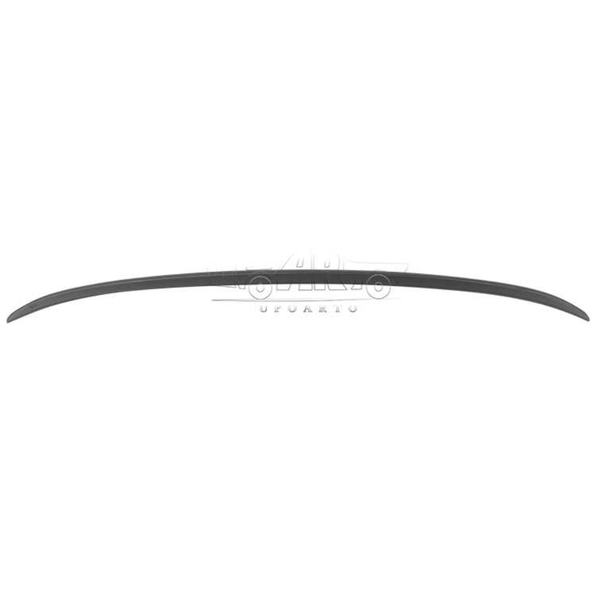 AR-BMW-043 M5 Style Rear Spoiler for BMW 5 Series G30 2018-2023