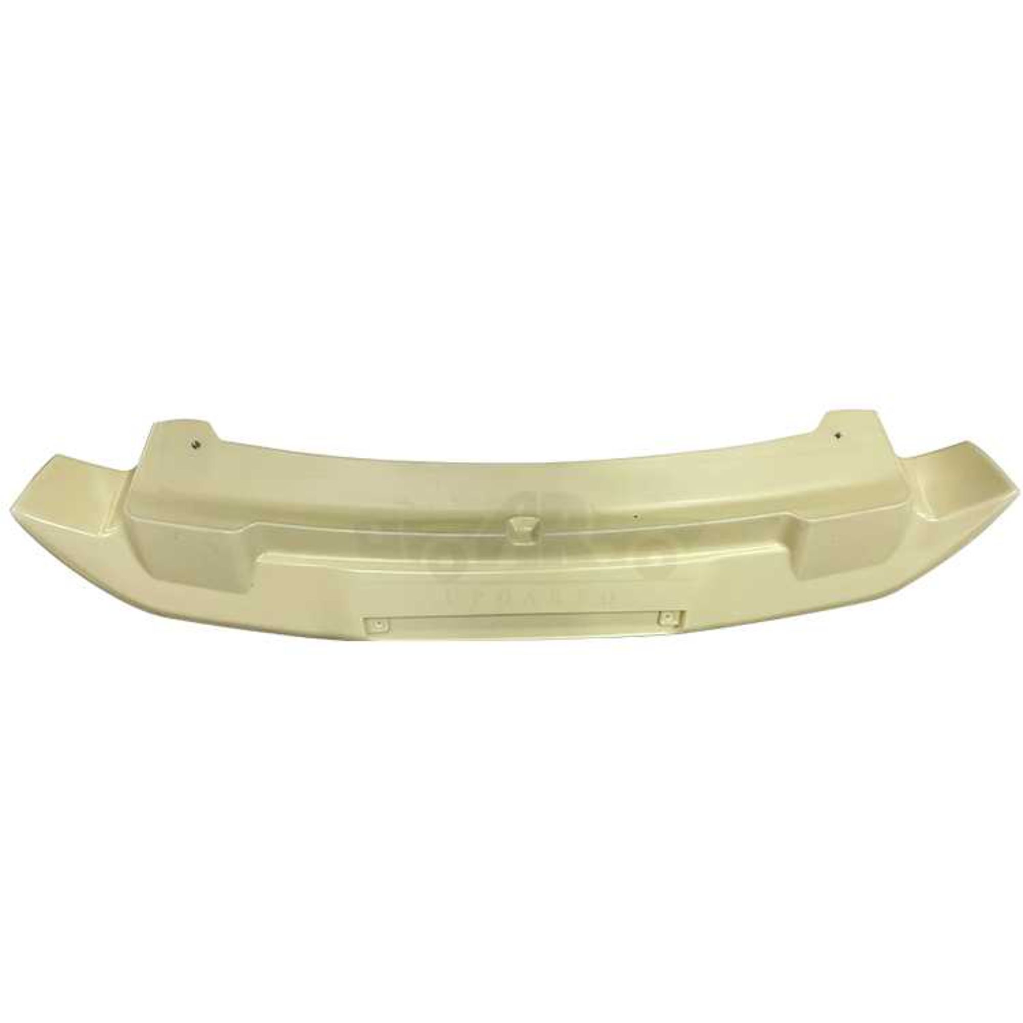 AR-Perodua-012 TRD Style Rear Spoiler for Perodua Myvi Passo TRD 2005