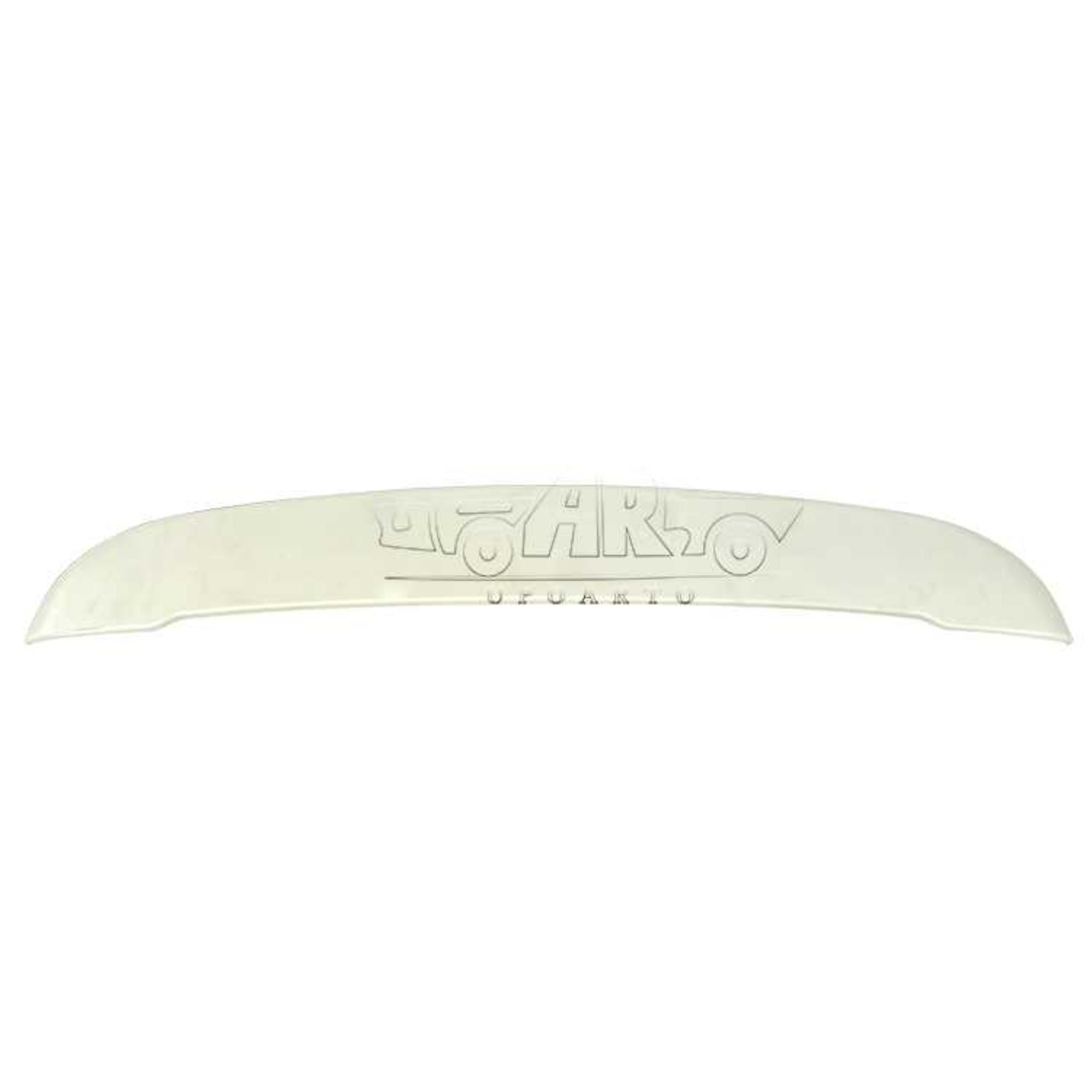 AR-VW-053 Tailgate Rear Spoiler for Volkswagen Transporter Multivan T6