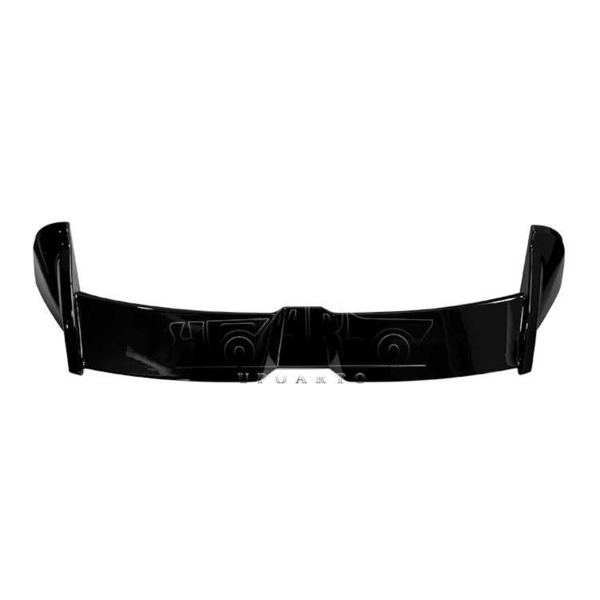 AR-Nissan-011 Rear Spoiler for Nissan Qashqai J11 2019