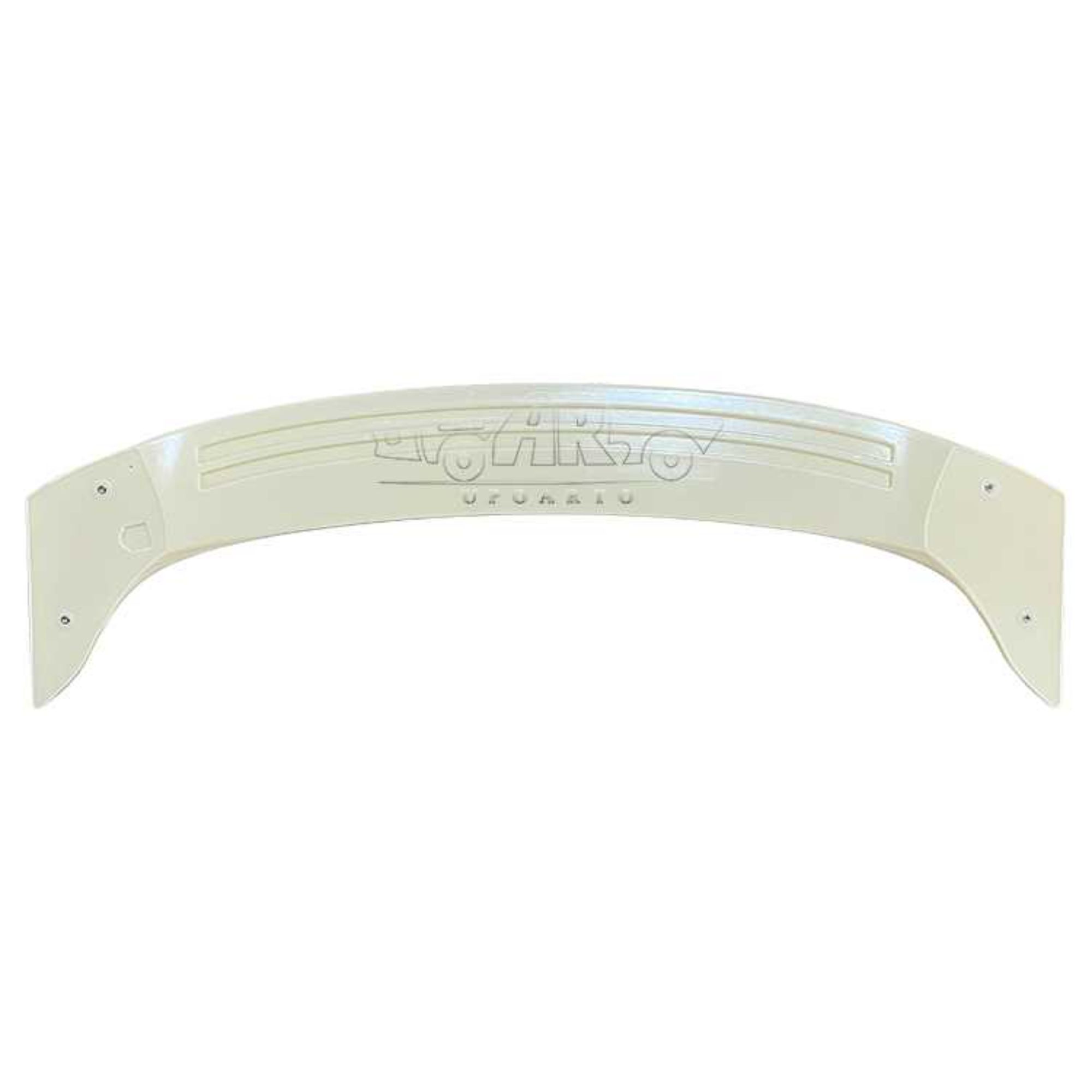 AR-Ford-001 Rear Spoiler for Ford Fusion Mondeo 2013-2018