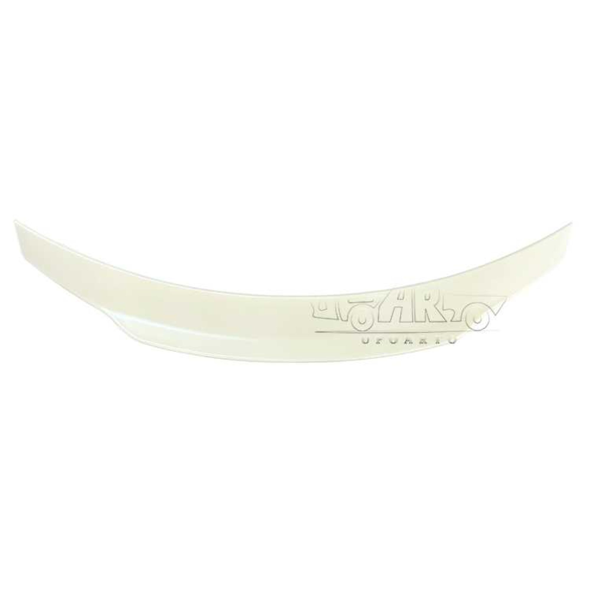 AR-BenZ-093 PSM Style Rear Spoiler for Mercedes-Benz CLA W118 2020