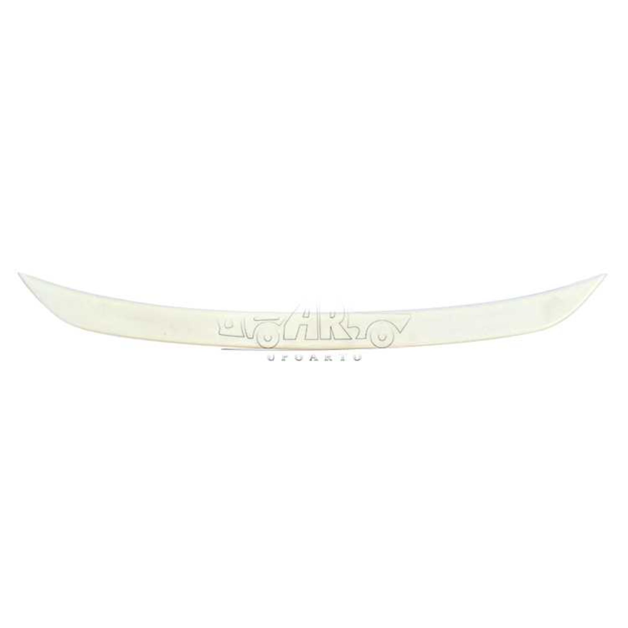 AR-Nissan-021 Mid Spoiler for Nissan X Trail Rogue T32 2014-2019