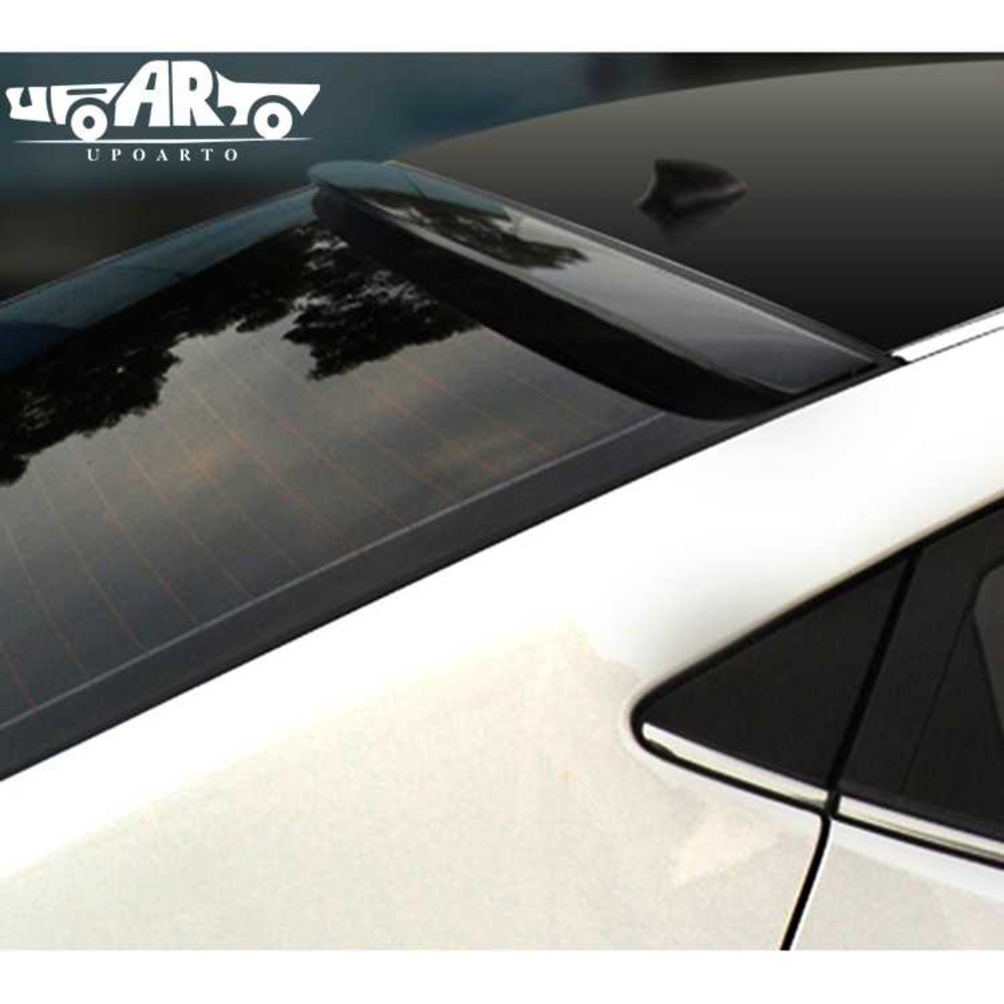 AR-Hyundai-013 Dachspoiler für Hyundai Sonata 8. 2011-2014