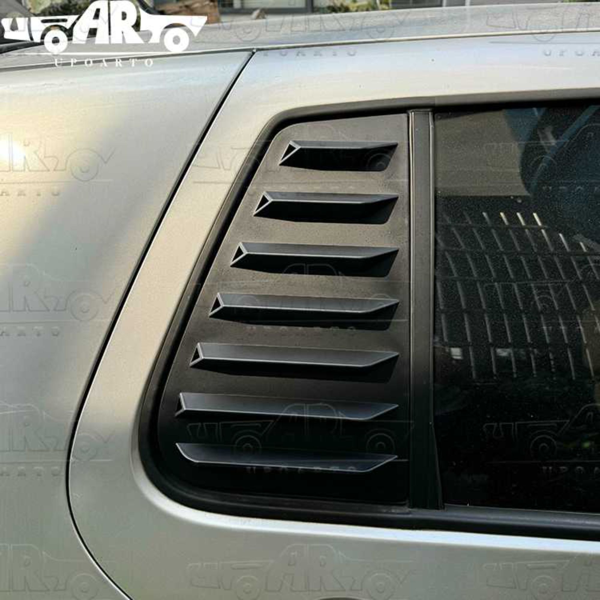 AR-VW-0191 Kulambo ng Bintana sa Likod para sa Volkswagen Golf 4 1997-2003