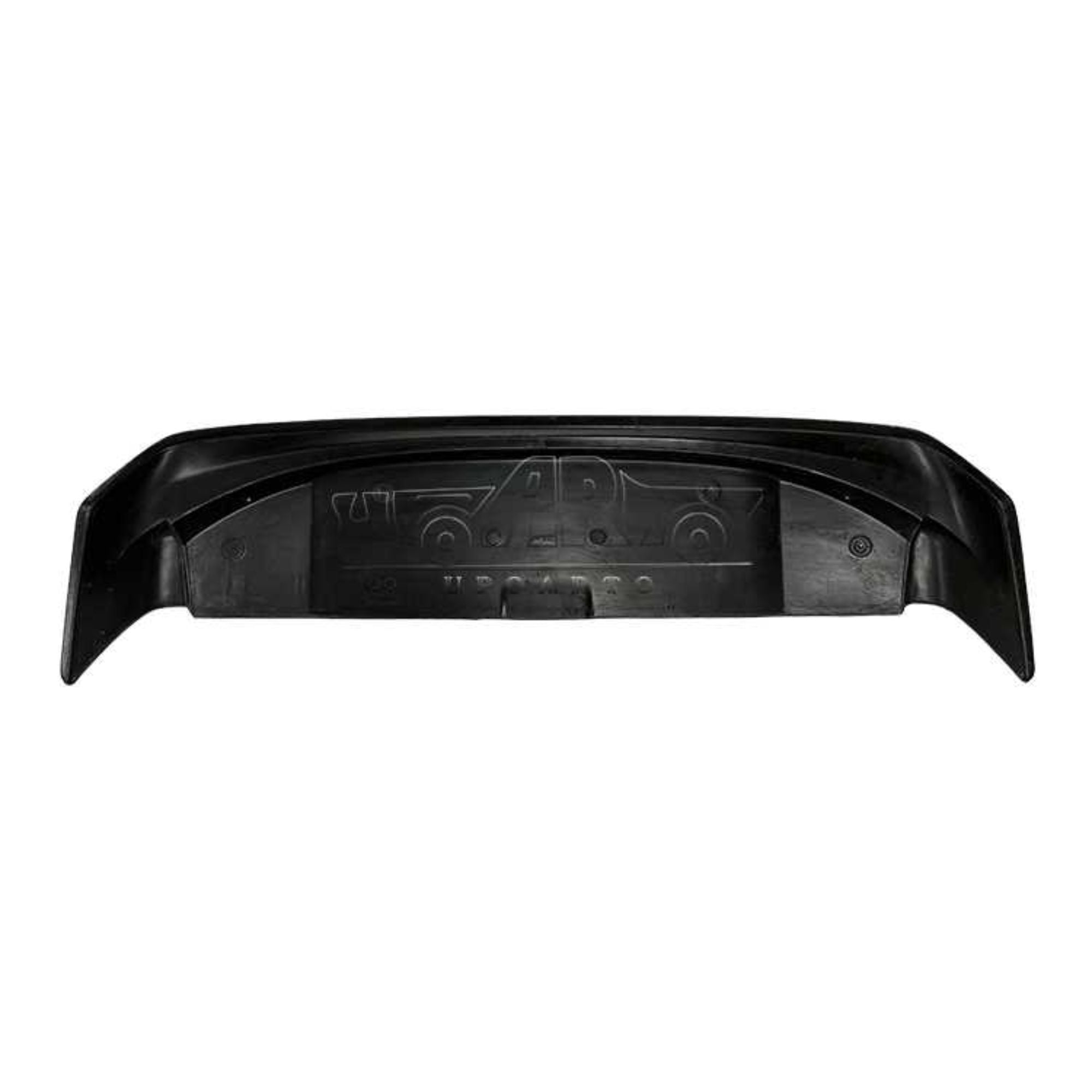 AR-Mitsubishi-014 Originele Fabrieksstijl Dakvleugel voor Mitsubishi Xpander/Xpander Cross/New Livina 2016-2022