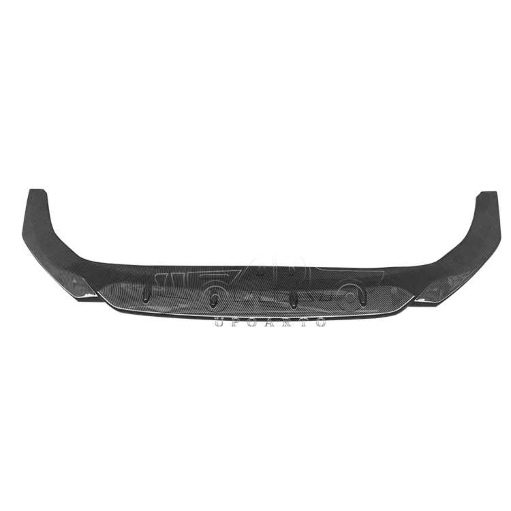 AR-VW-075 Ensemble complet de lèvre avant pour Volkswagen Golf 8 GTI
