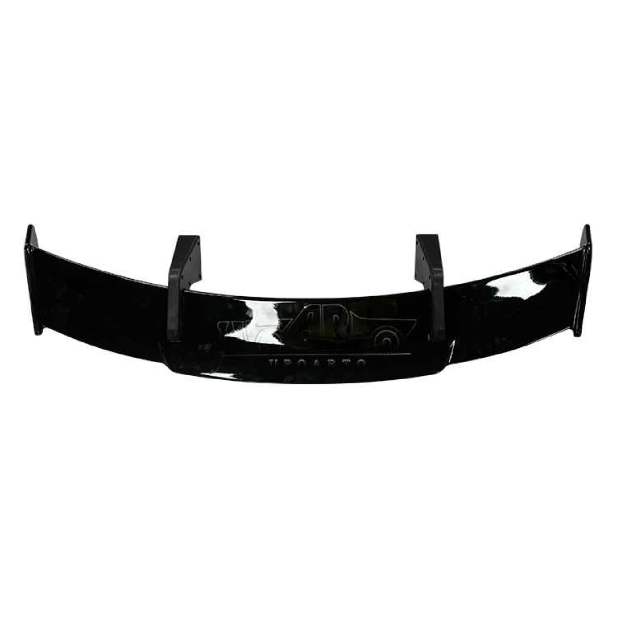 AR-BMW-0129 MP Style Rear Spoiler for BMW M4 Coupe G82 2021-2023