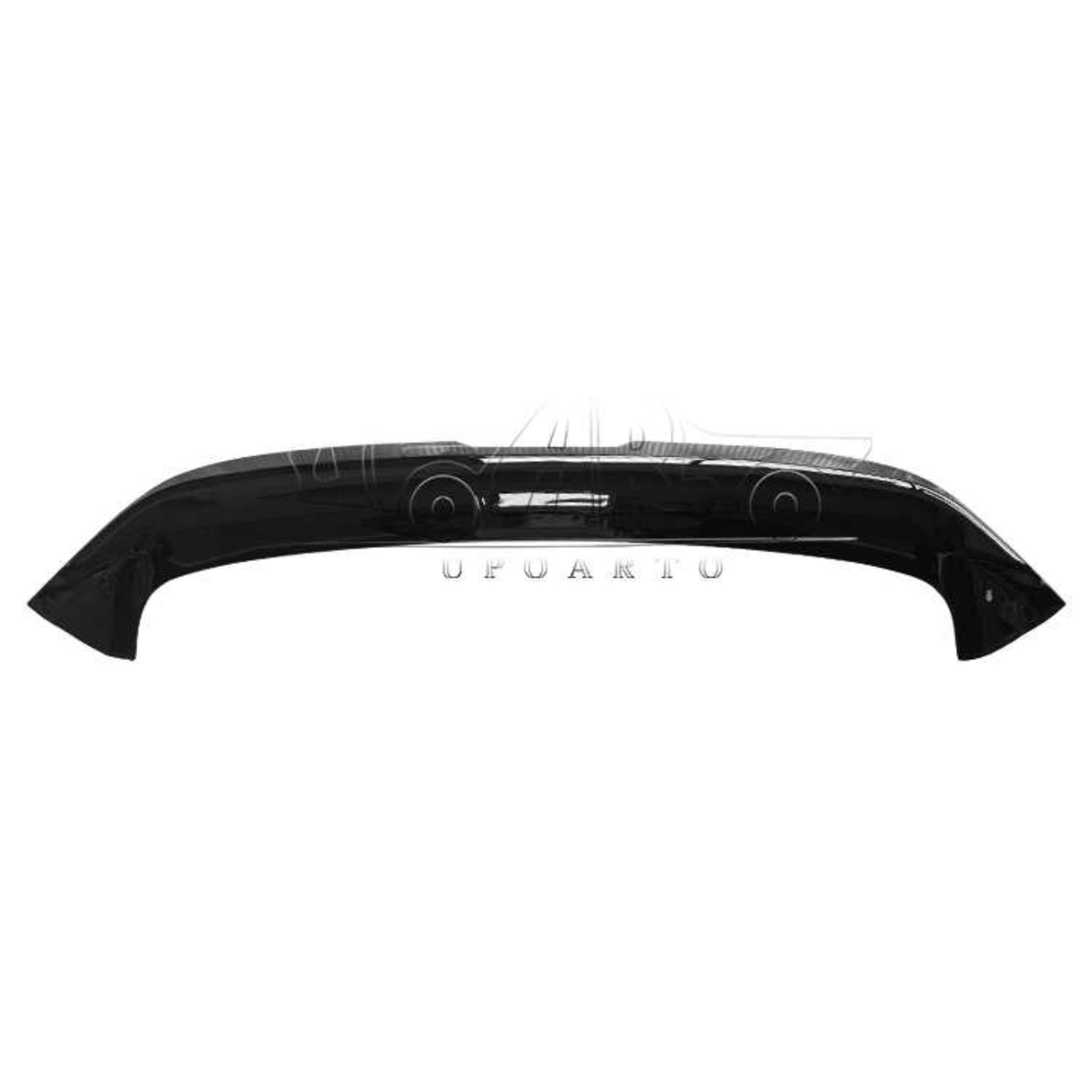 AR-VW-0124 Rear Spoiler for Volkswagen Golf 7 7.5 R-line 2012-2020