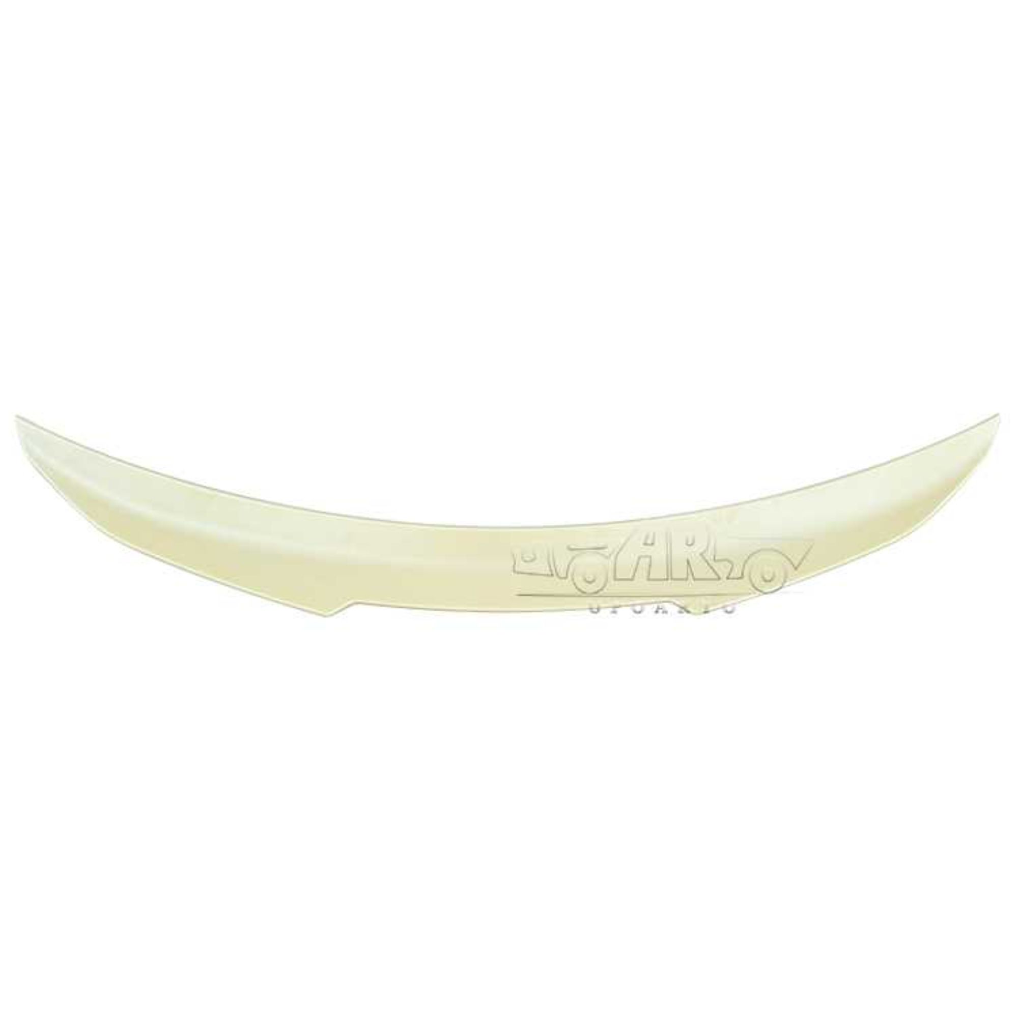 AR-BenZ-0104 Estilo PSM Spoiler Trasero para Mercedes BenZ Clase E W214 2024+