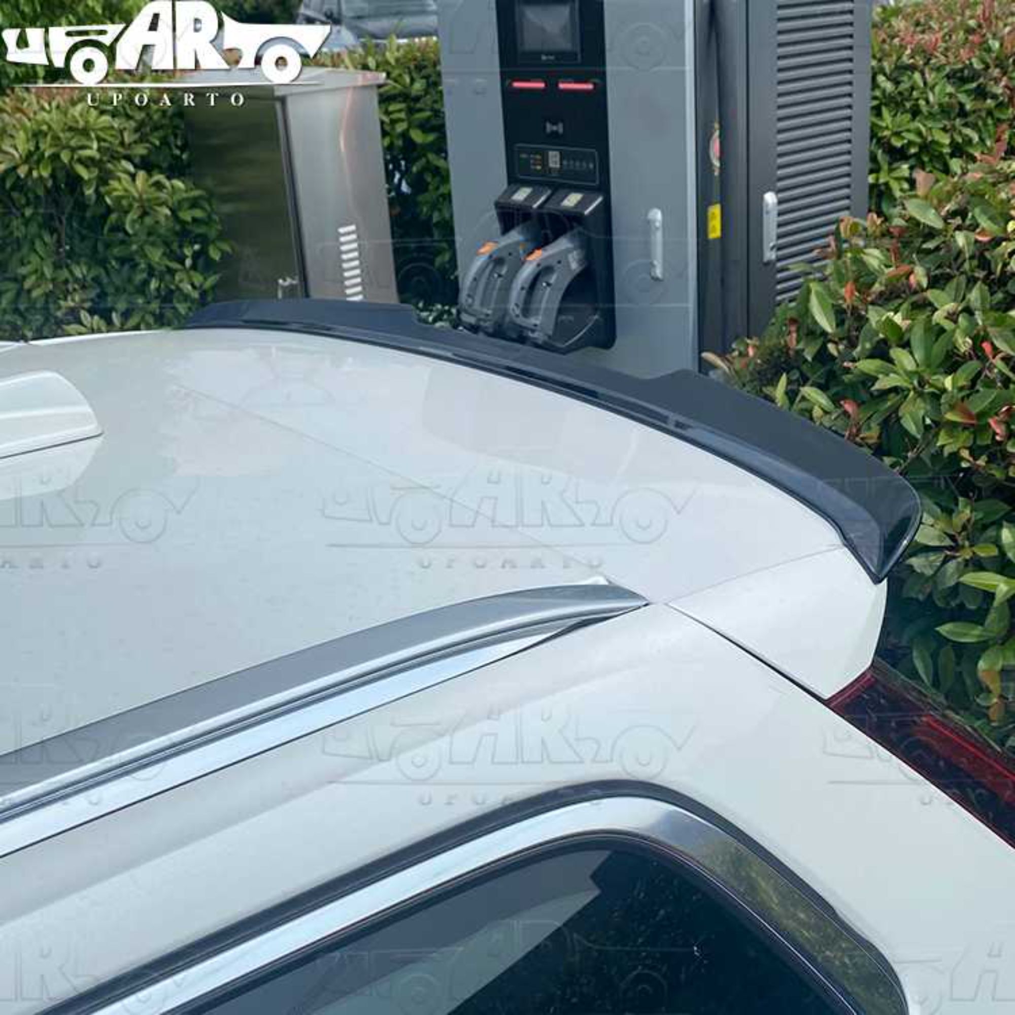 AR-Volvo-005 பின் சுவீர் வோல்வோ V60 2018+ க்கு