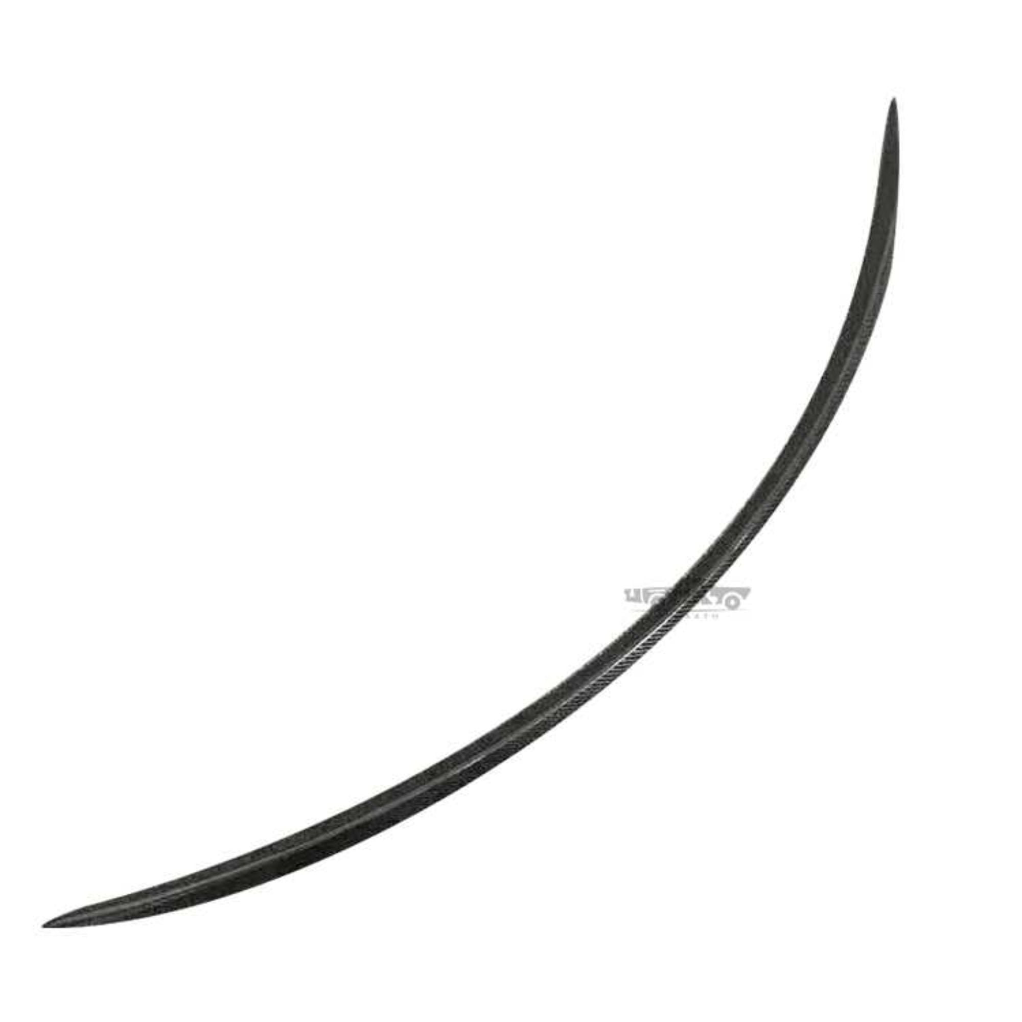 AR-Benz-039 E63 Style Rear Spoiler for Mercedes-Benz E-Class W213