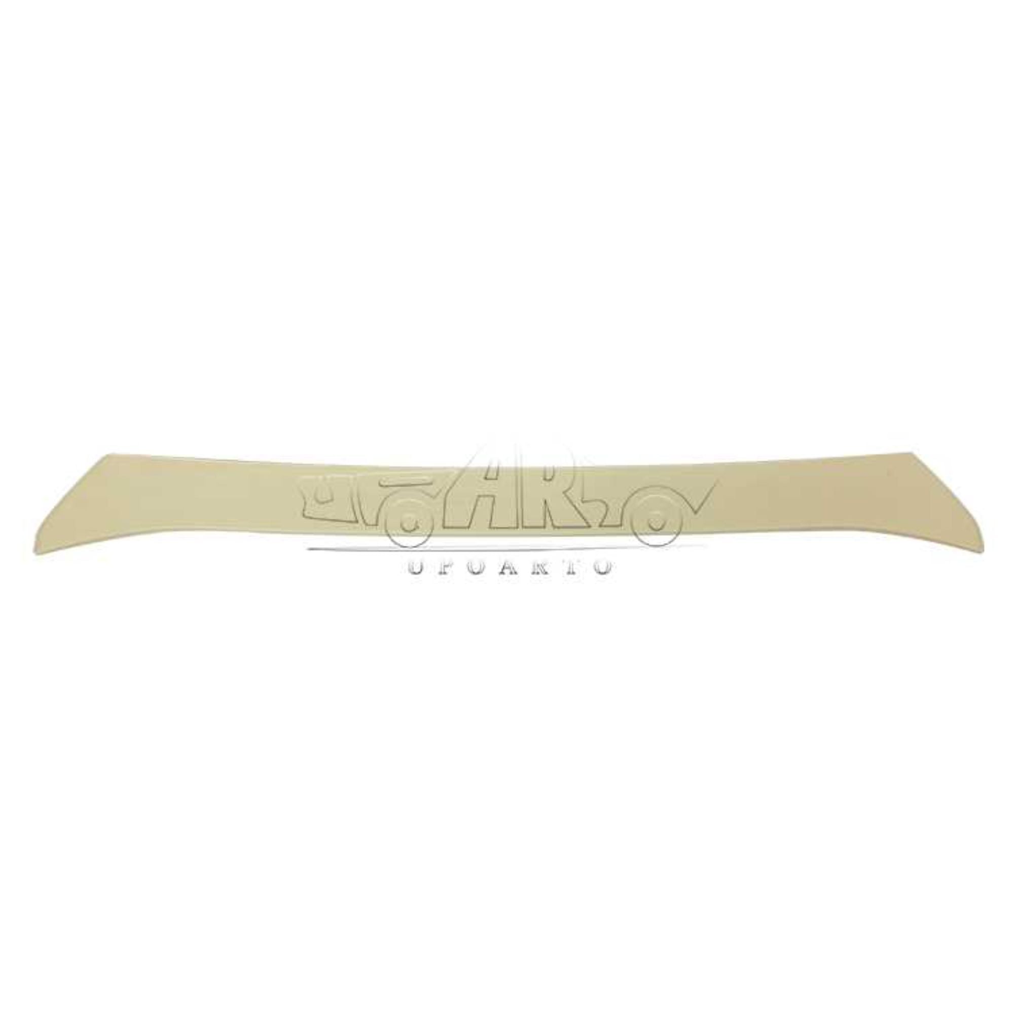 AR-Subaru-006 Roof Spoiler for Subaru BRZ 2021+