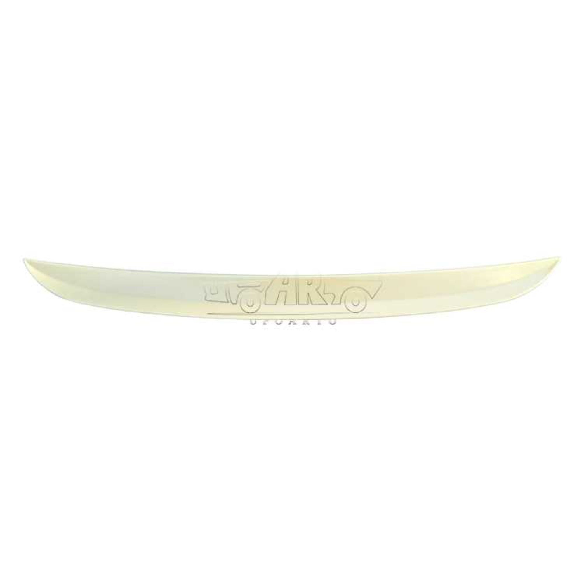 AR-Benz-081 Spoiler Trasero para Mercedes-Benz GLE V167 2020+