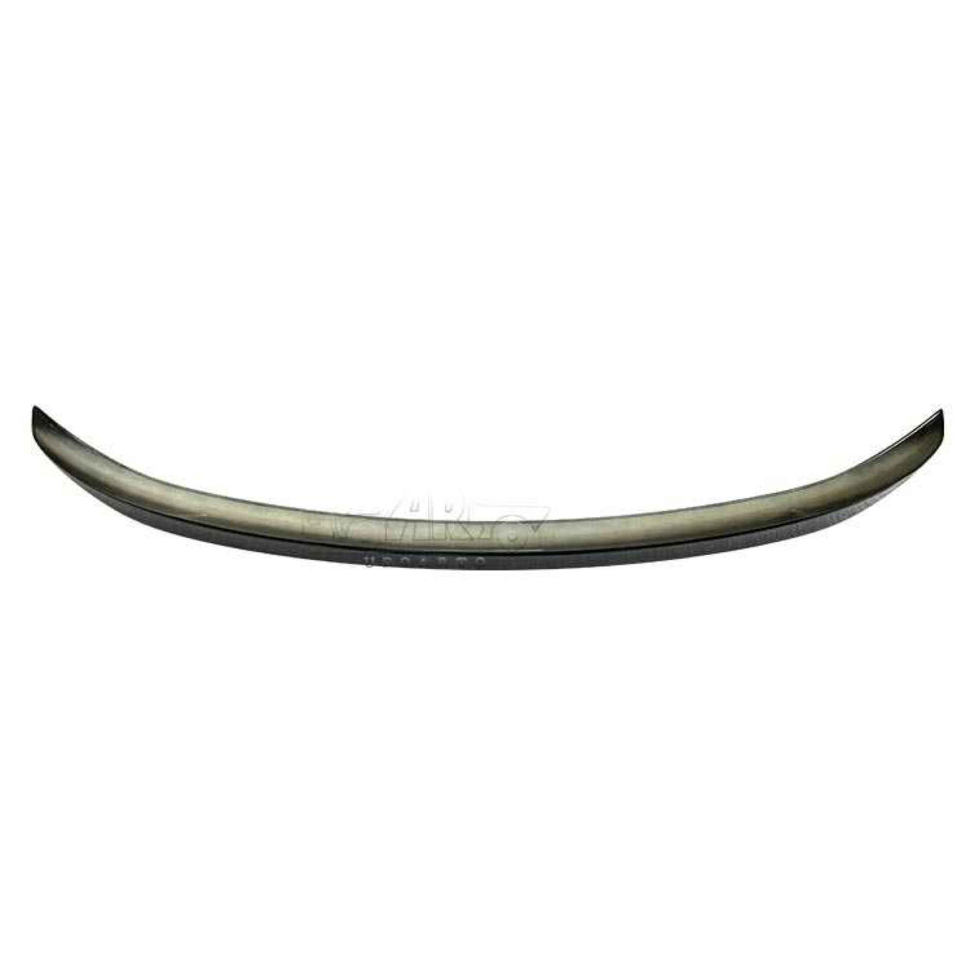 AR-Toyota-019 Rear Spoiler for Toyota Corolla USA Model 2014