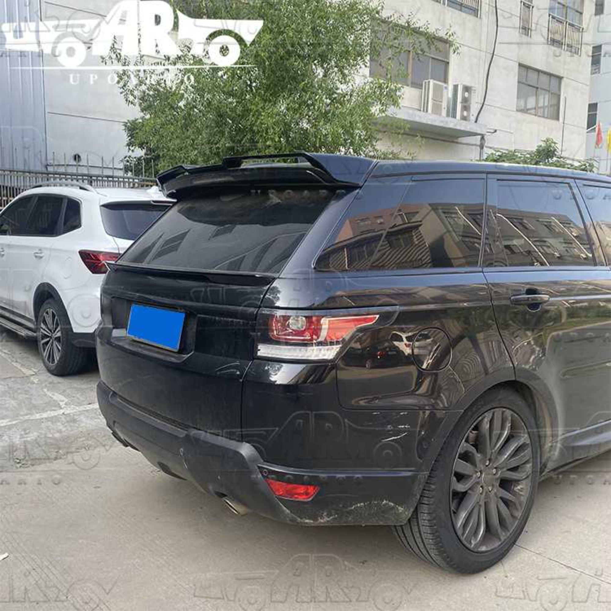 አር-ላንድ-004 ተኑሮች አማራጭ ቢት ለ ላንድ ፣ሮቫ ሬንጅ ሬንጅ ሶፖርት L494 2013-2018