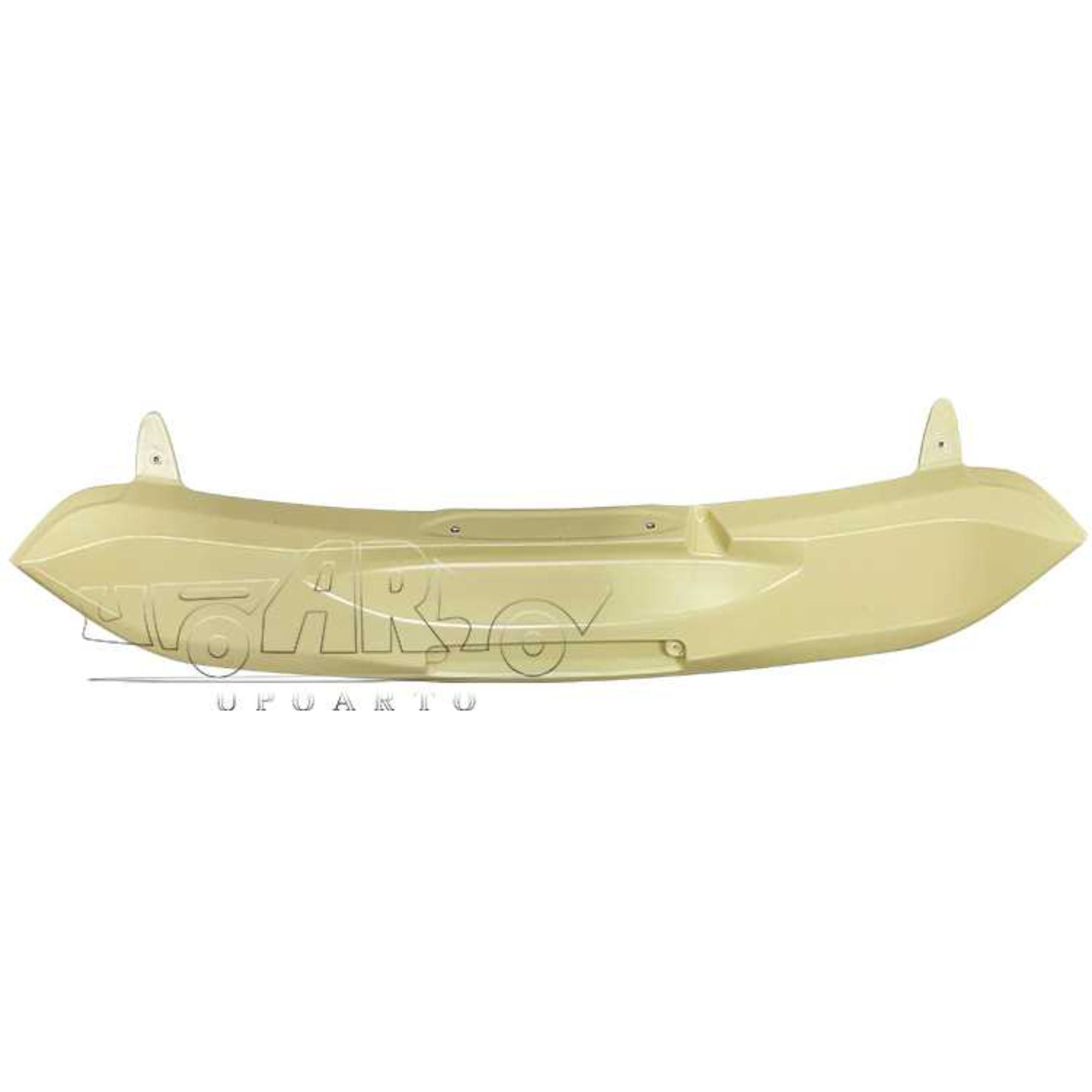 AR-Mitsubishi-008 Bagbræt for Mitsubishi Mirage Hatchback 2019+