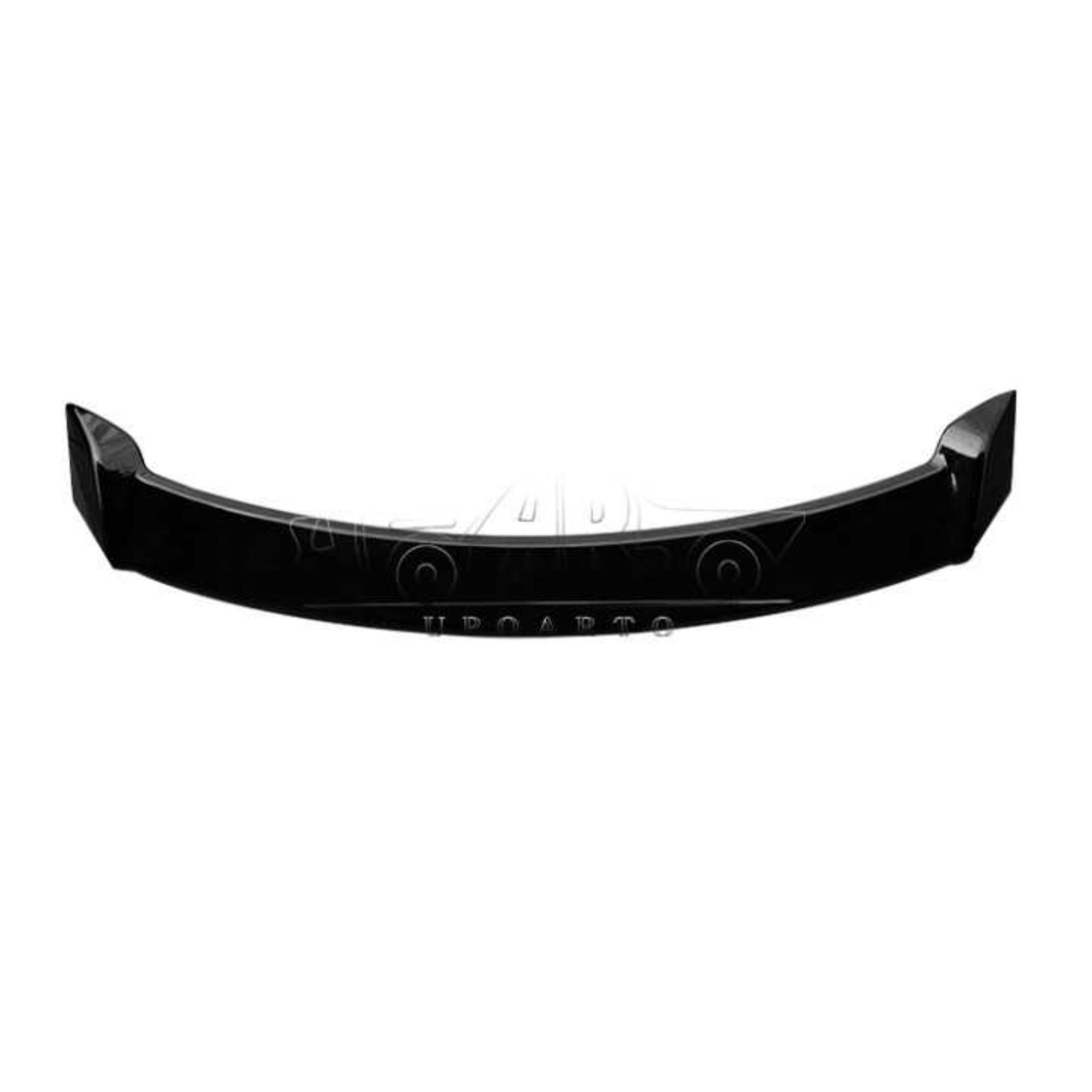 AR-Nissan-001 Hátsó Spoiler Nissan Bluebird Lannia 2016-2019