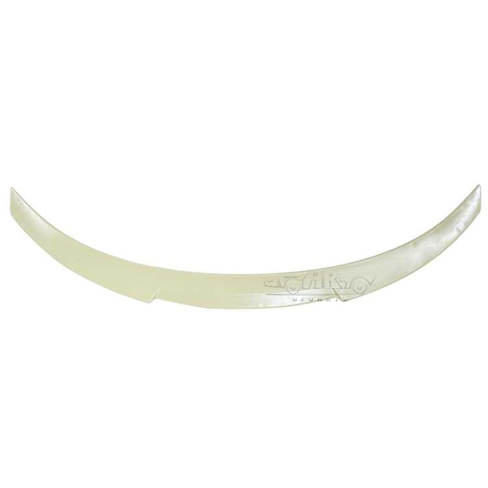 AR-BMW-0143 M4 Style Spoiler zadní pro BMW 6 série F06 2012-2018