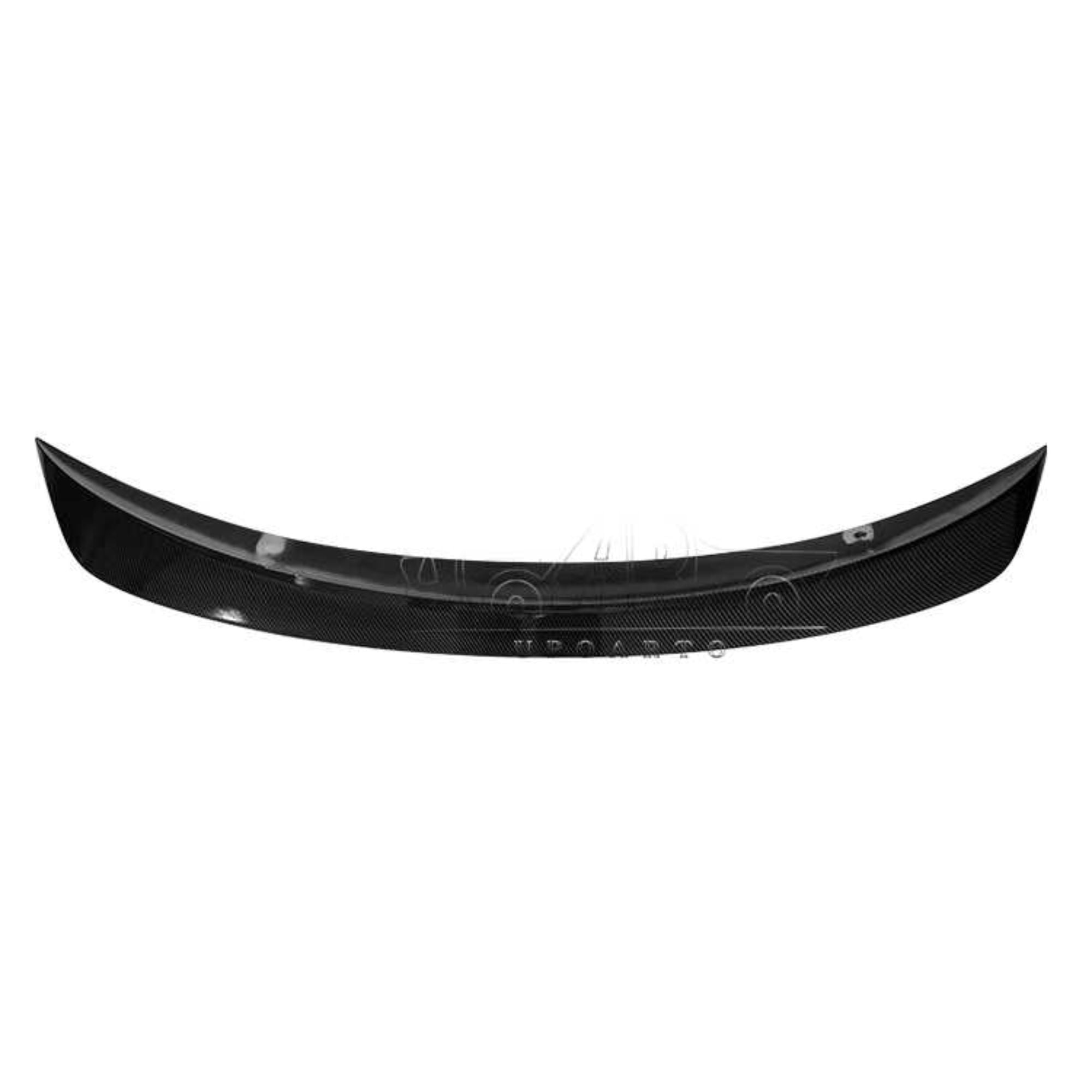 AR-Benz-043 Estilo C63 Spoiler Trasero para Mercedes-Benz GLC W253 Coupé 2016-2018