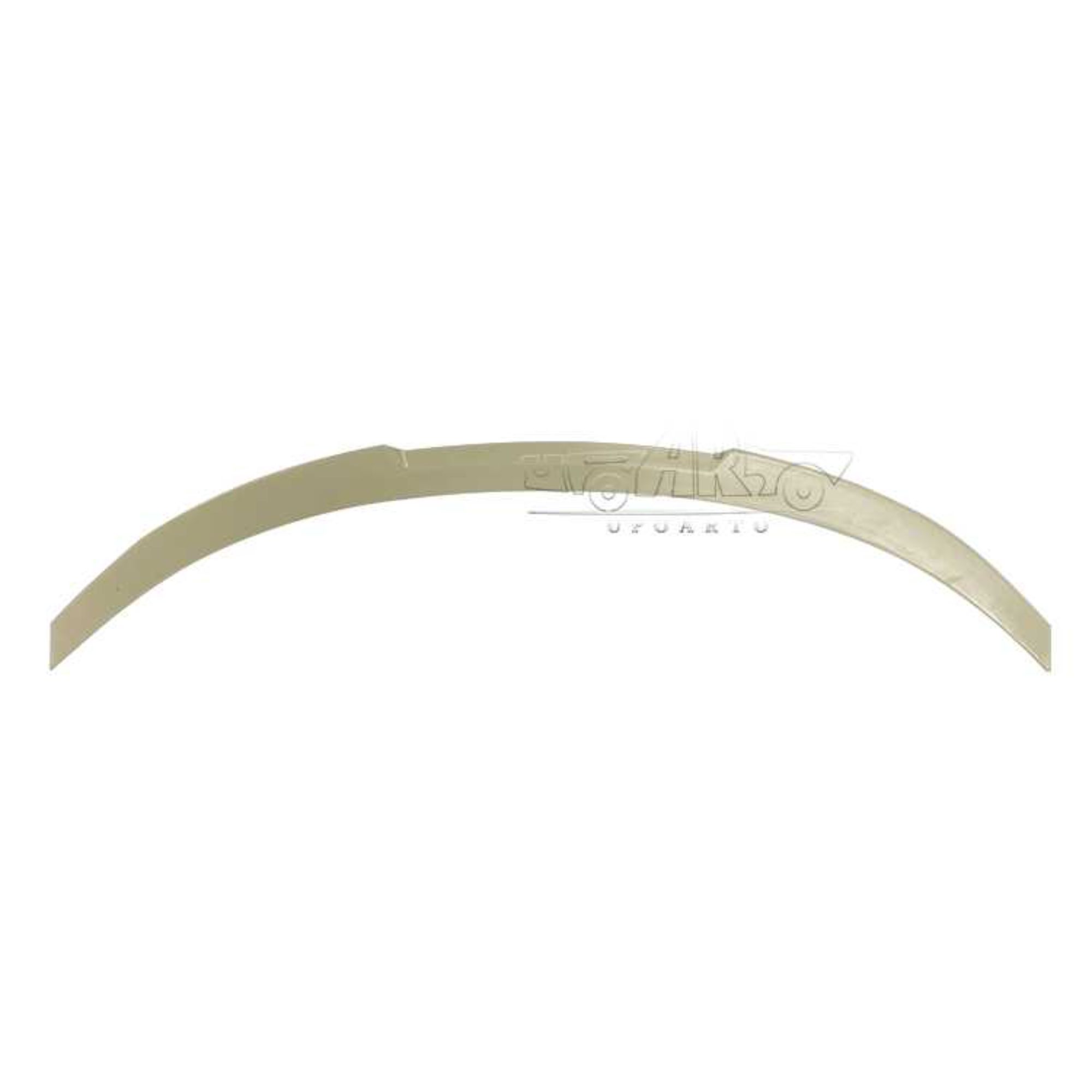 AR-BMW-0114 M4 Style Spoiler zadní pro BMW 6 série F13 2011-2018