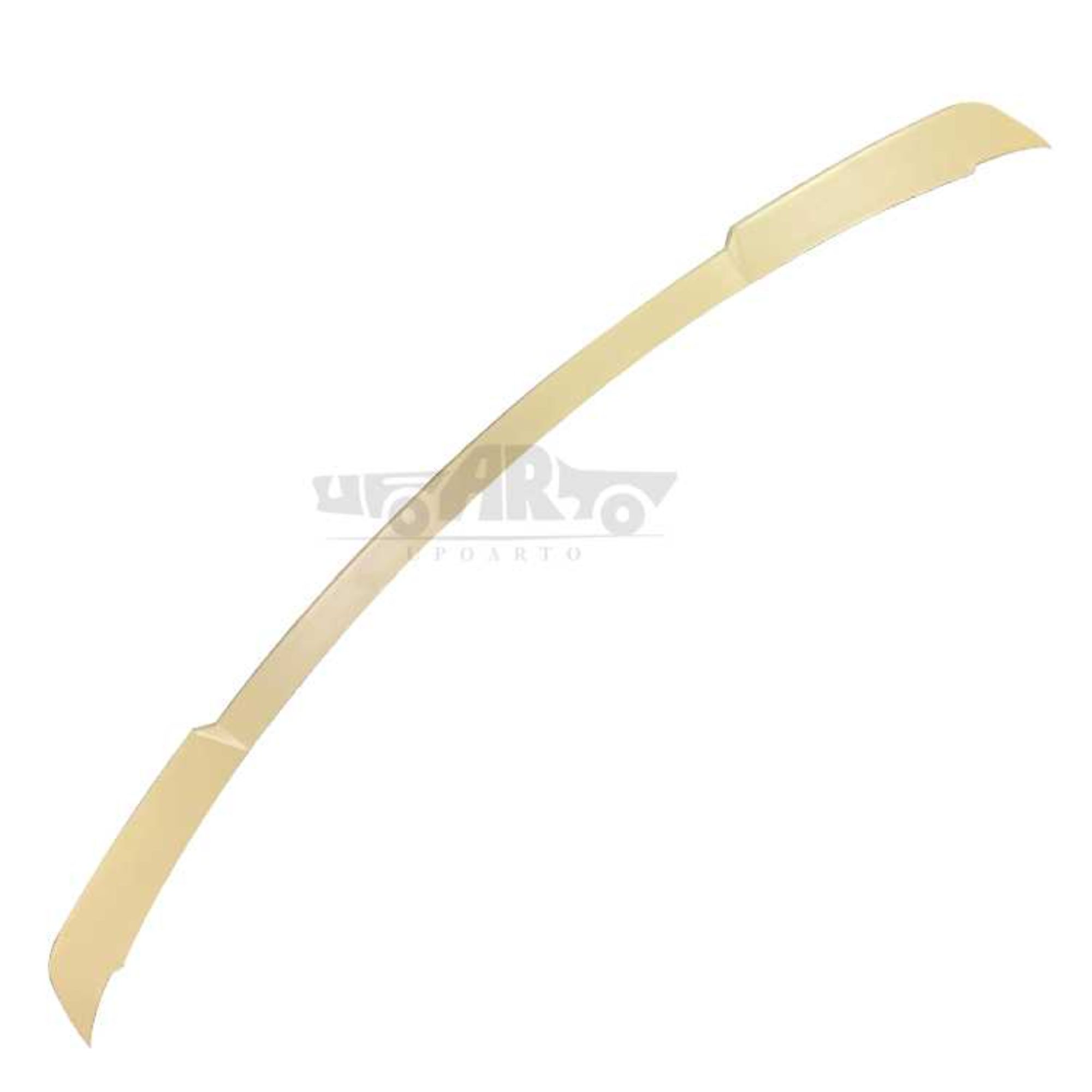 AR-Mustang-004 Roush Style Rear Spoiler for Ford Mustang 2015-2021