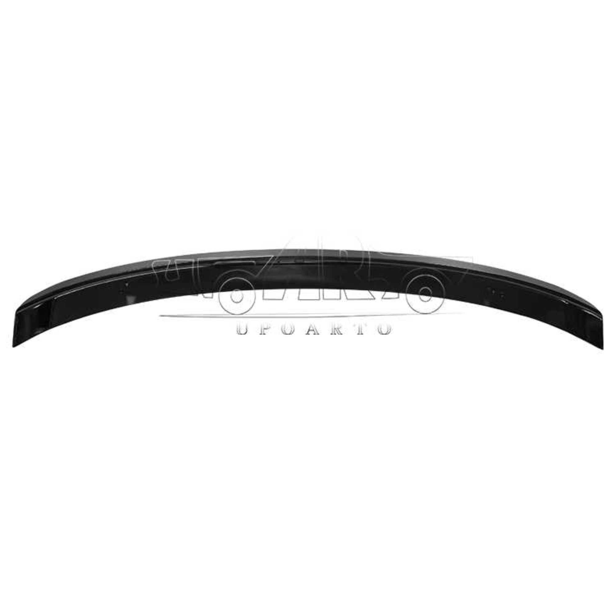 AR-Nissan-007 Rear Spoiler for Nissan Maxima 8th Gen 2016-2019