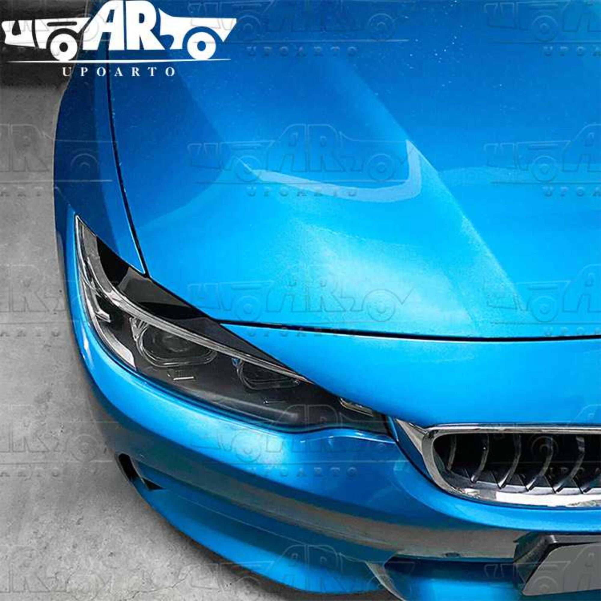 AR-BMW-0190 Light Brow for BMW 4 Series F32 2014-2020