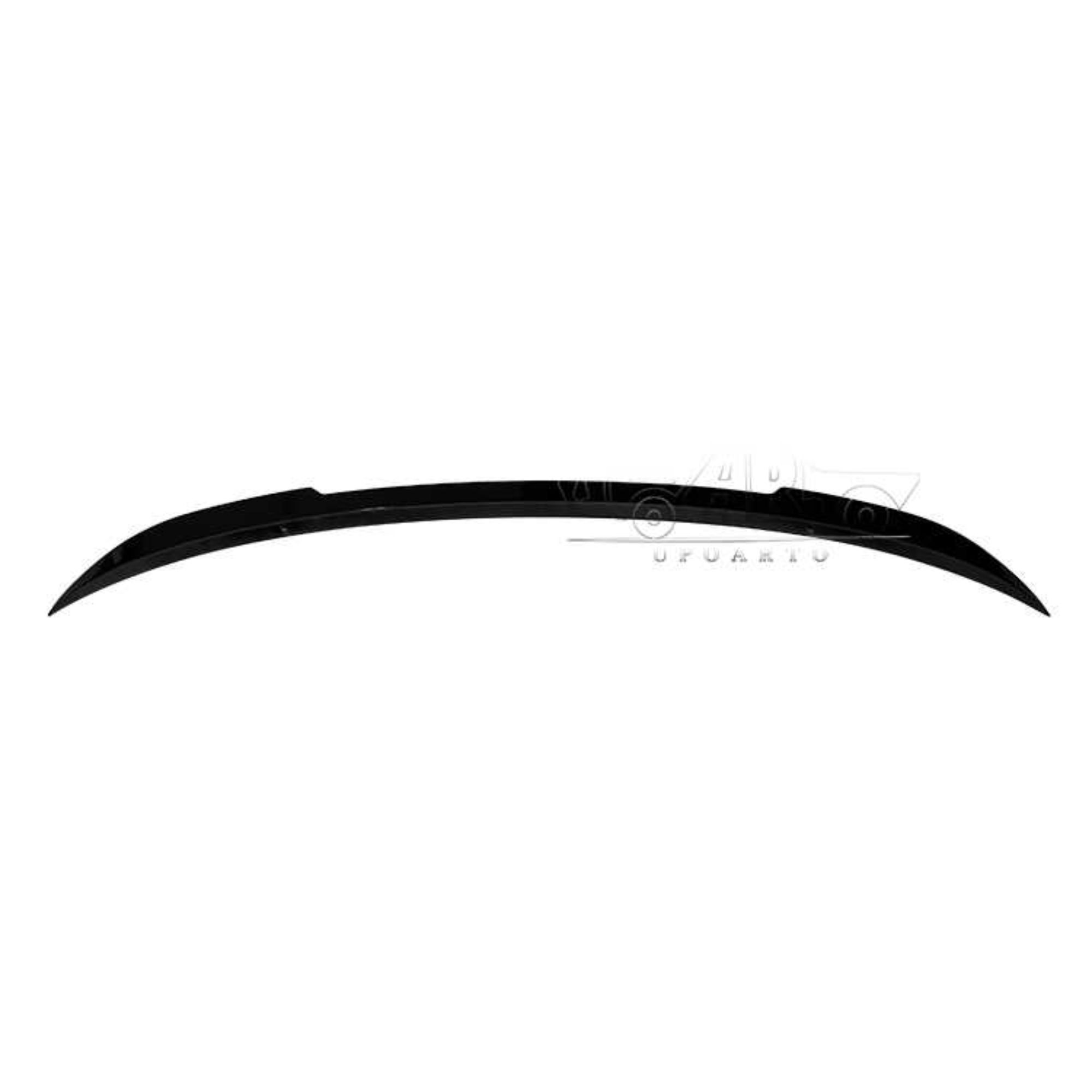 AR-BMW-0131 Mid Spoiler for BMW X3 G01 2018-2022