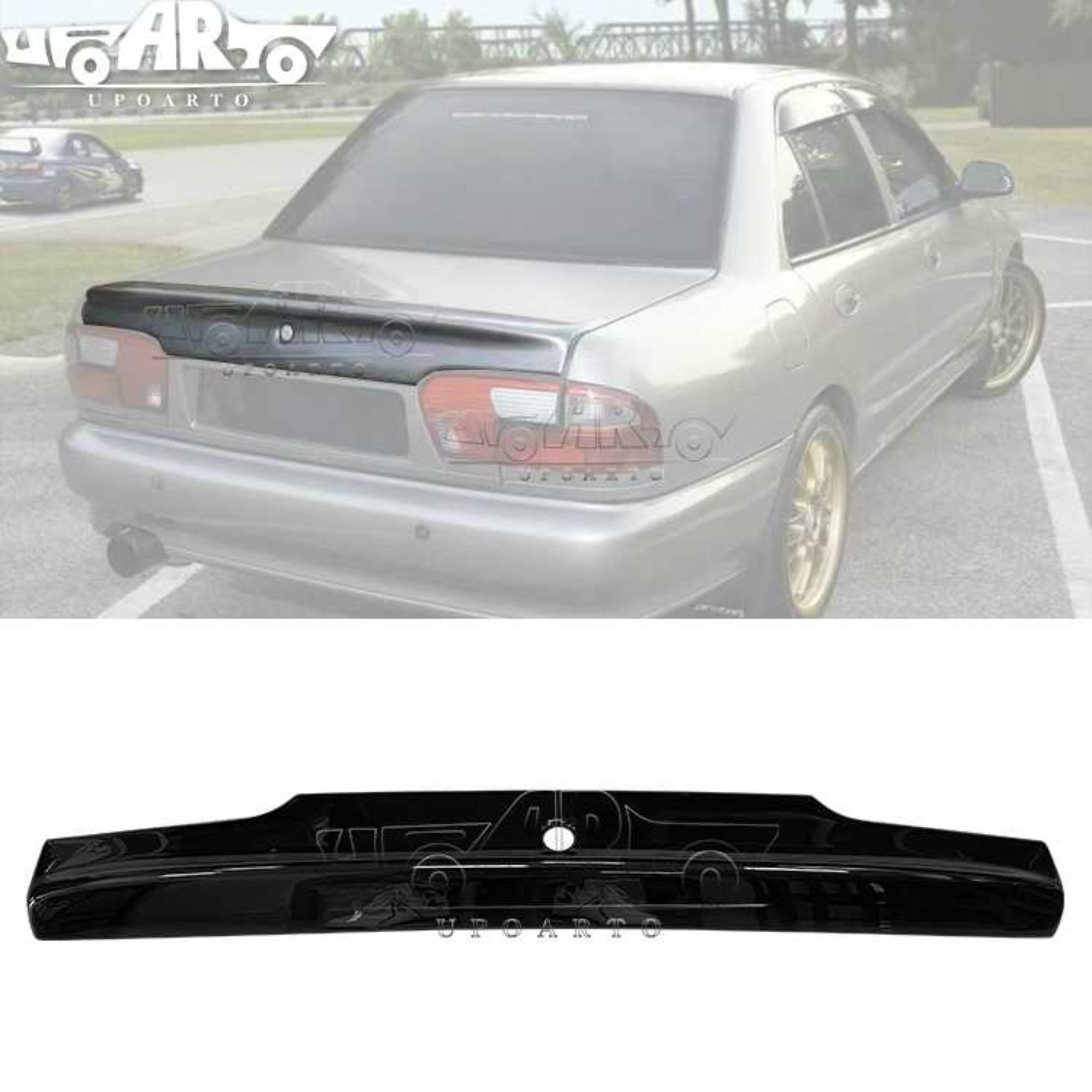 AR-Proton-007 مفسر خلفي أصلي لسيارة بروتون ويرا صالون 1993-2009
