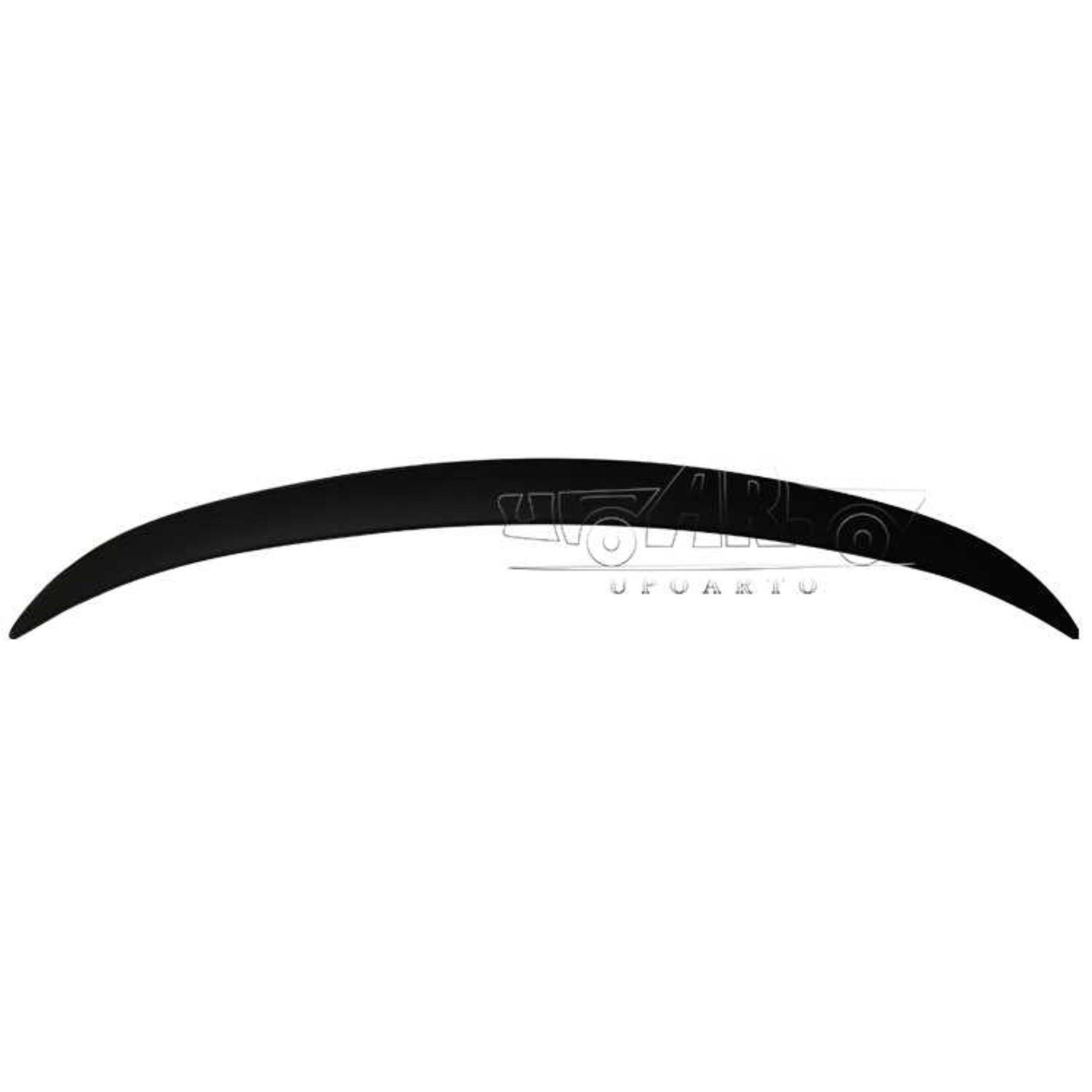 AR-BMW-017 مفسر خلفي بنمط P لسيارات BMW سلسلة 3 F30 F35 F80 2012-2018