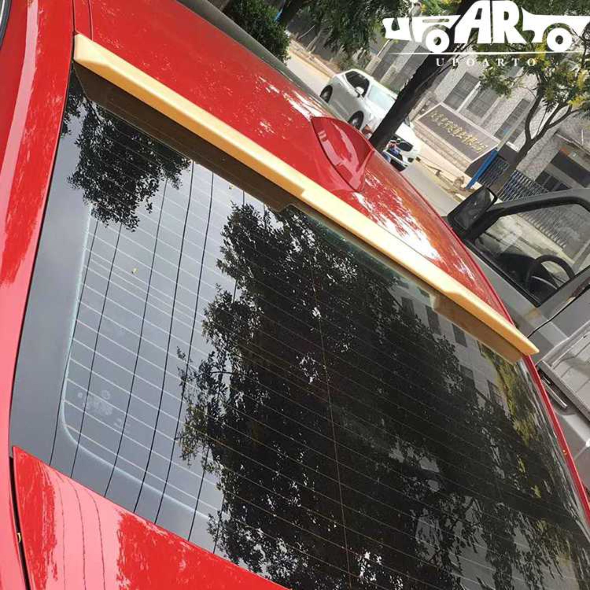 AR-BMW-023 Stropný Spoiler pre BMW 3 Séria G20 2020-2022