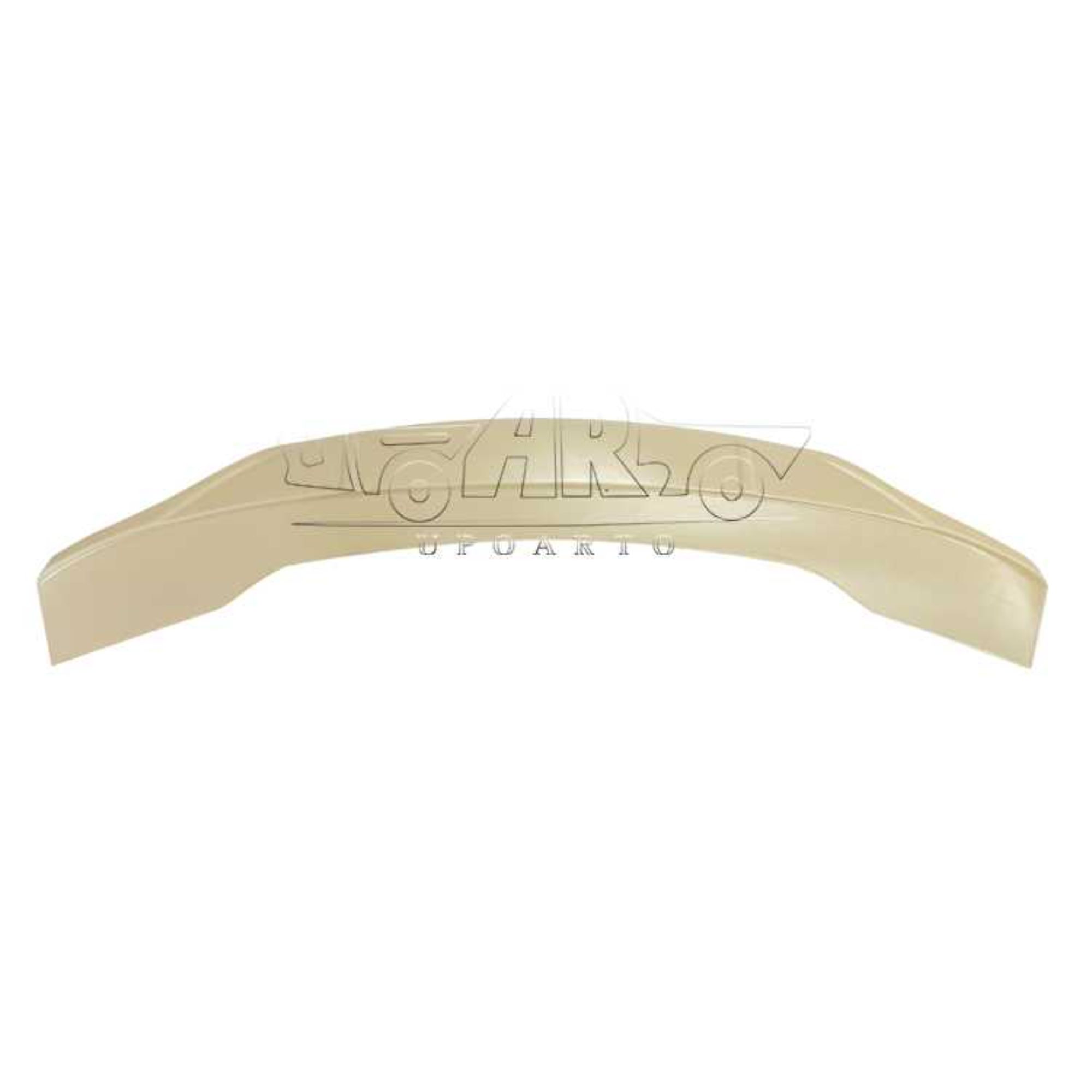 AR-AUDI-040 R Style Rear Spoiler for Audi A3 8Y Sedan 2021
