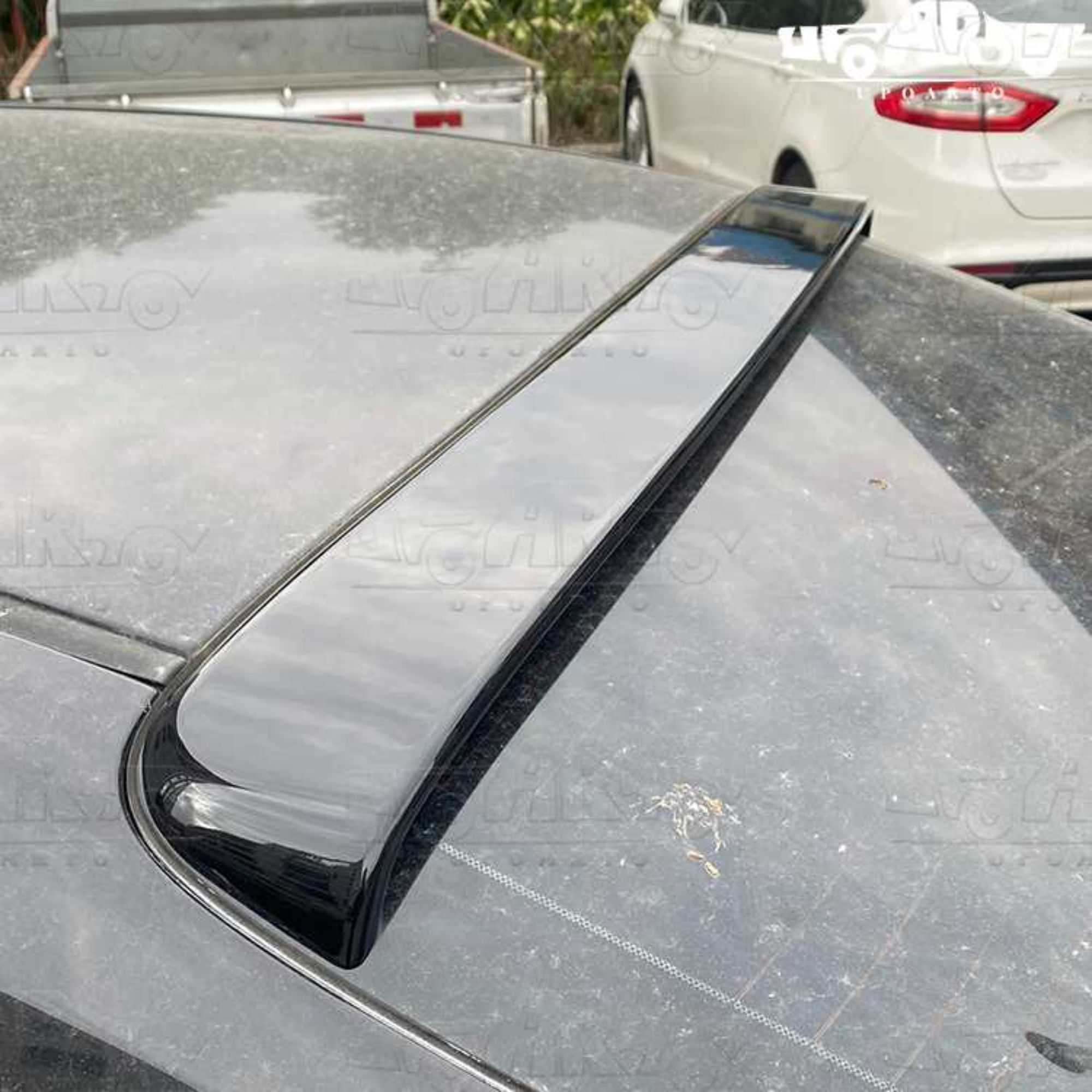 AR-Toyota-049 Roof Spoiler for Toyota Camry 2006-2011