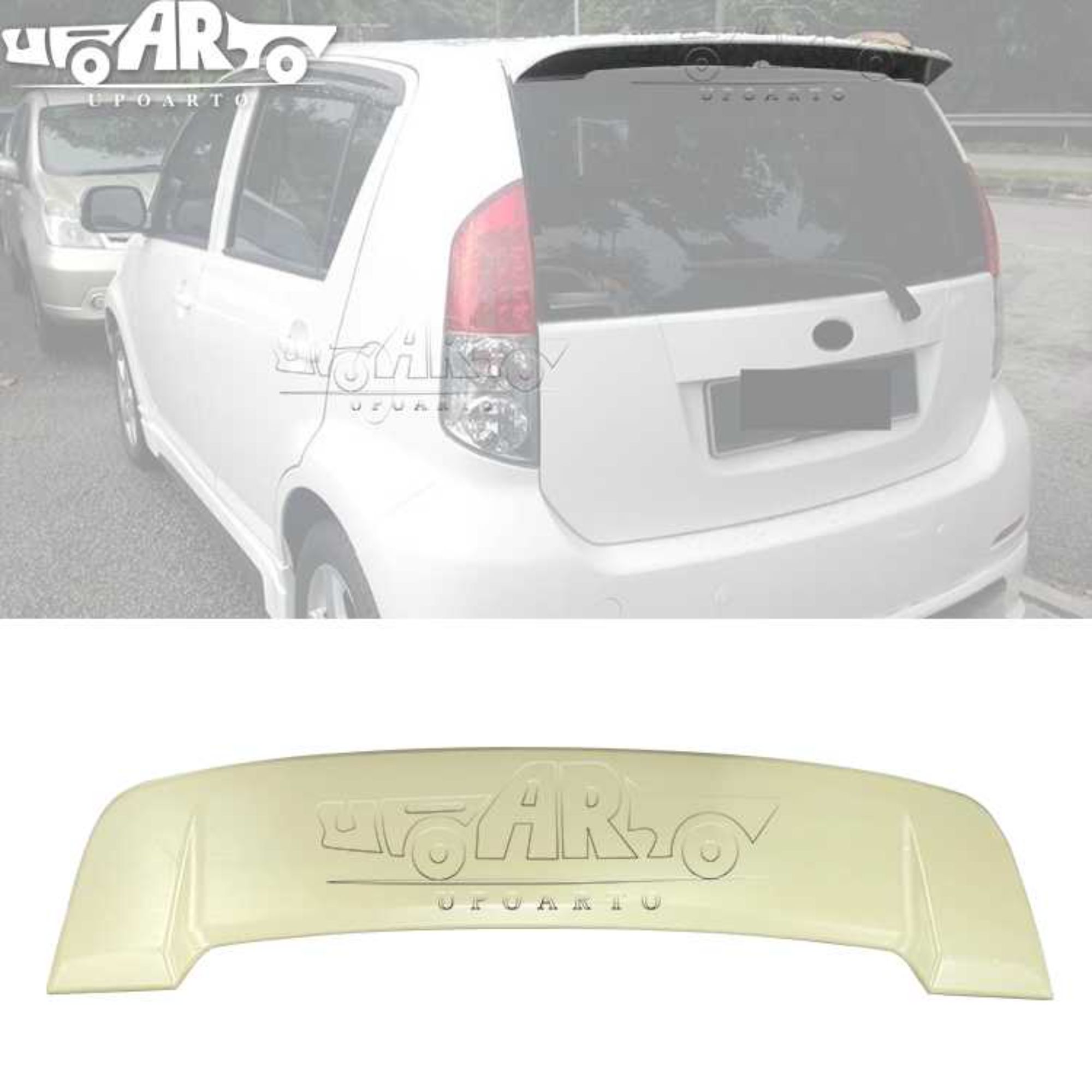 AR-Perodua-003 سوپاپ عقب برای Perodua MYVI 2005-2011