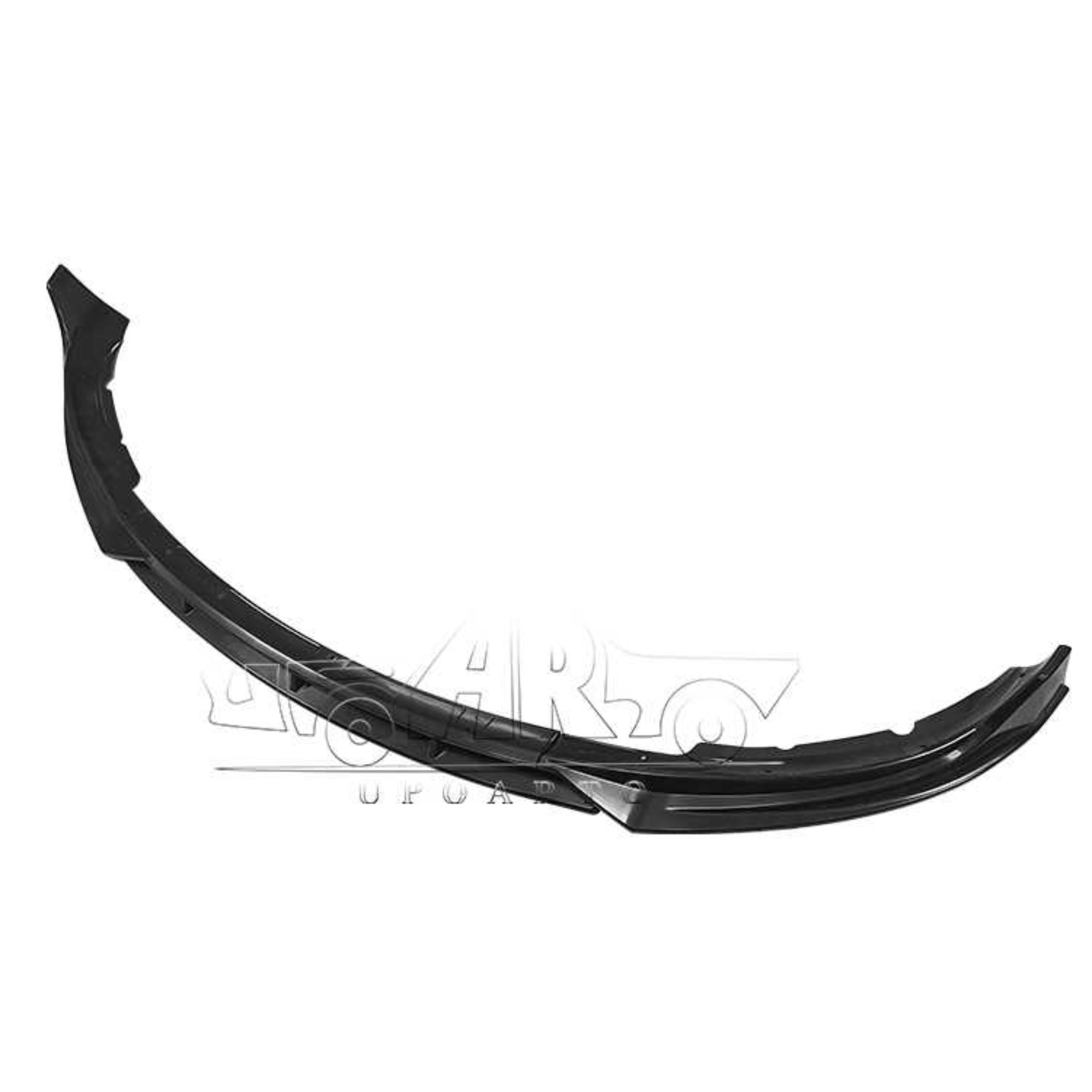 AR-Tesla-008 AERO Style Front Lip for Tesla Model 3 2017-2022